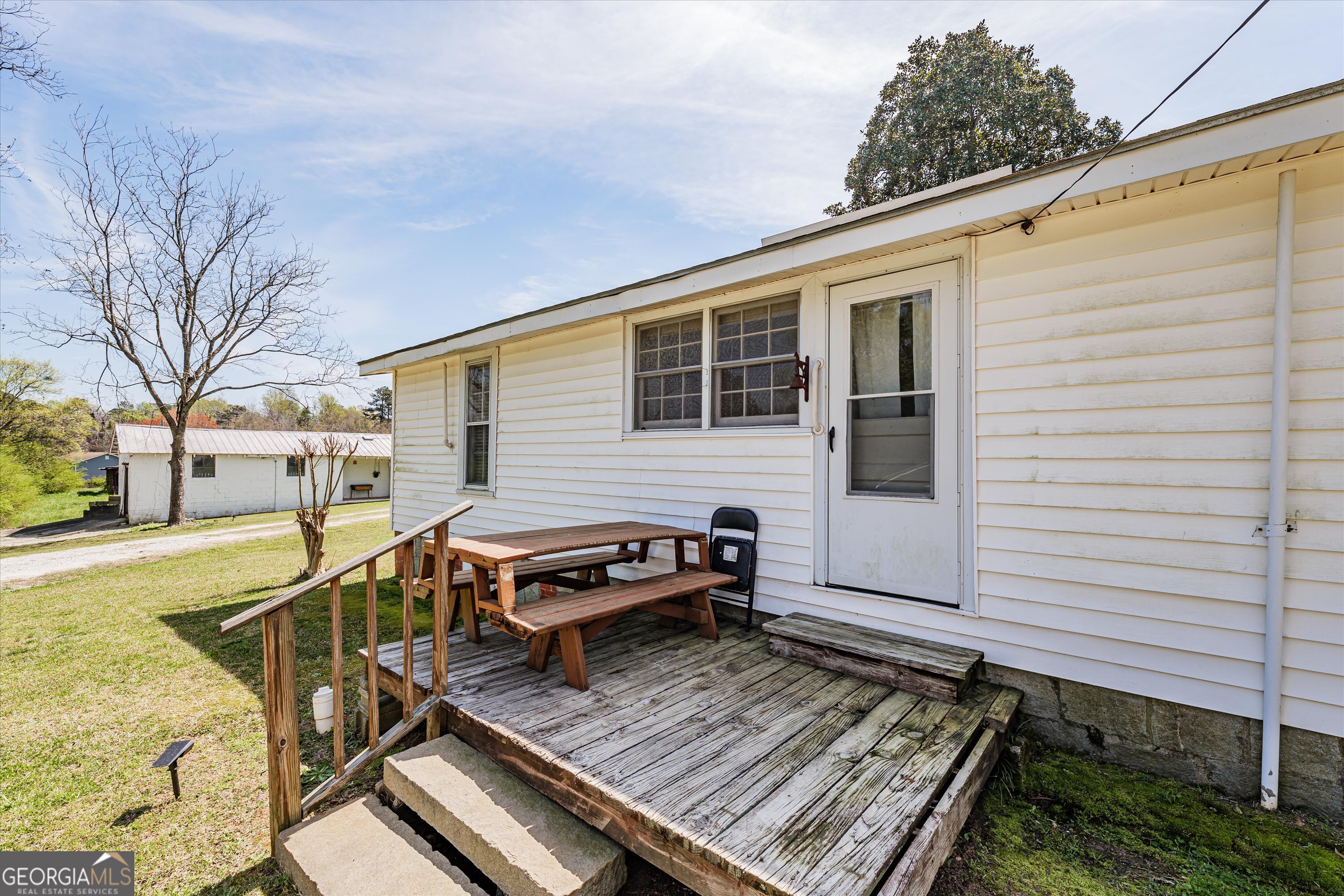 1395 Pecan Grove Road Washington GA 30673