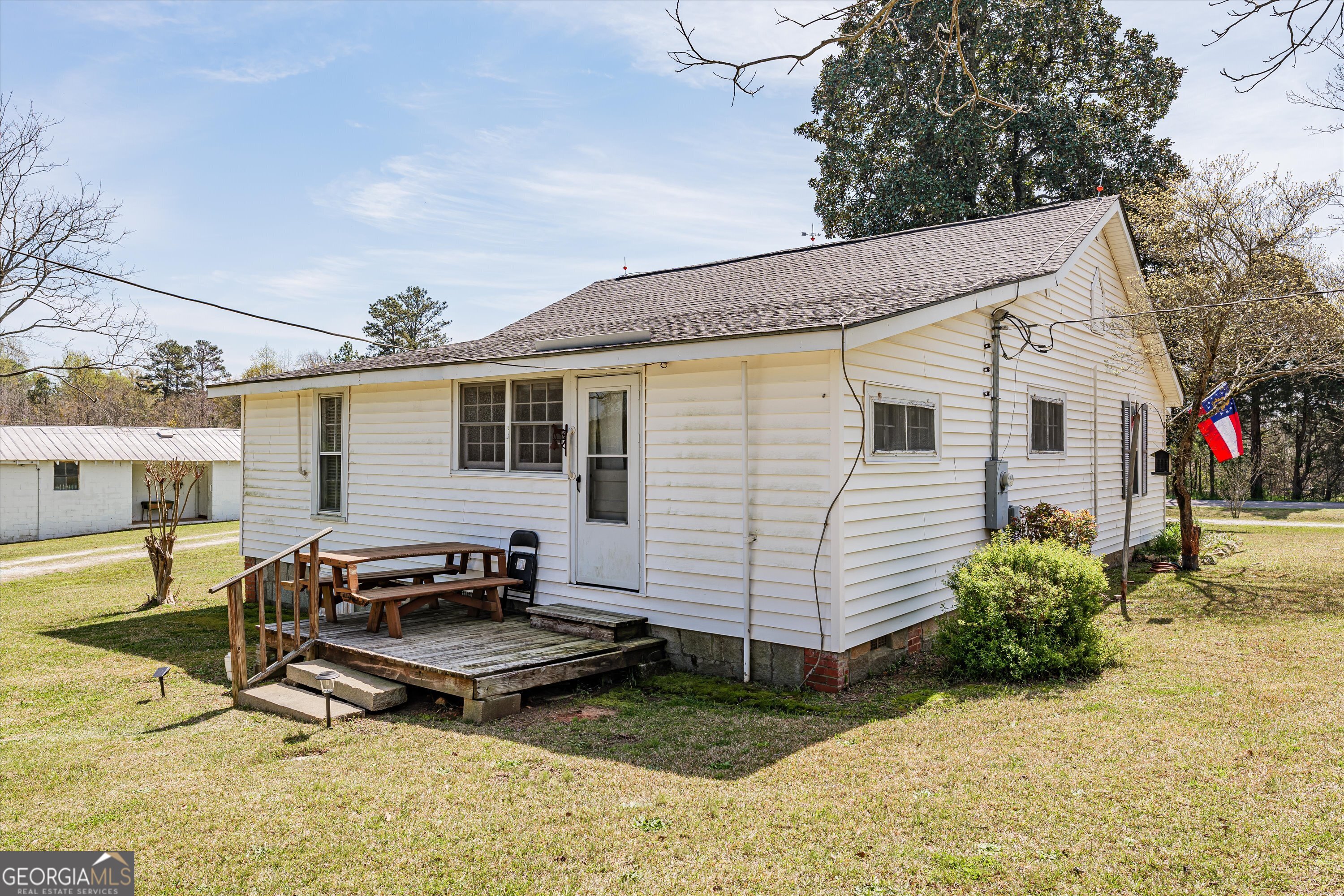 1395 Pecan Grove Road Washington GA 30673