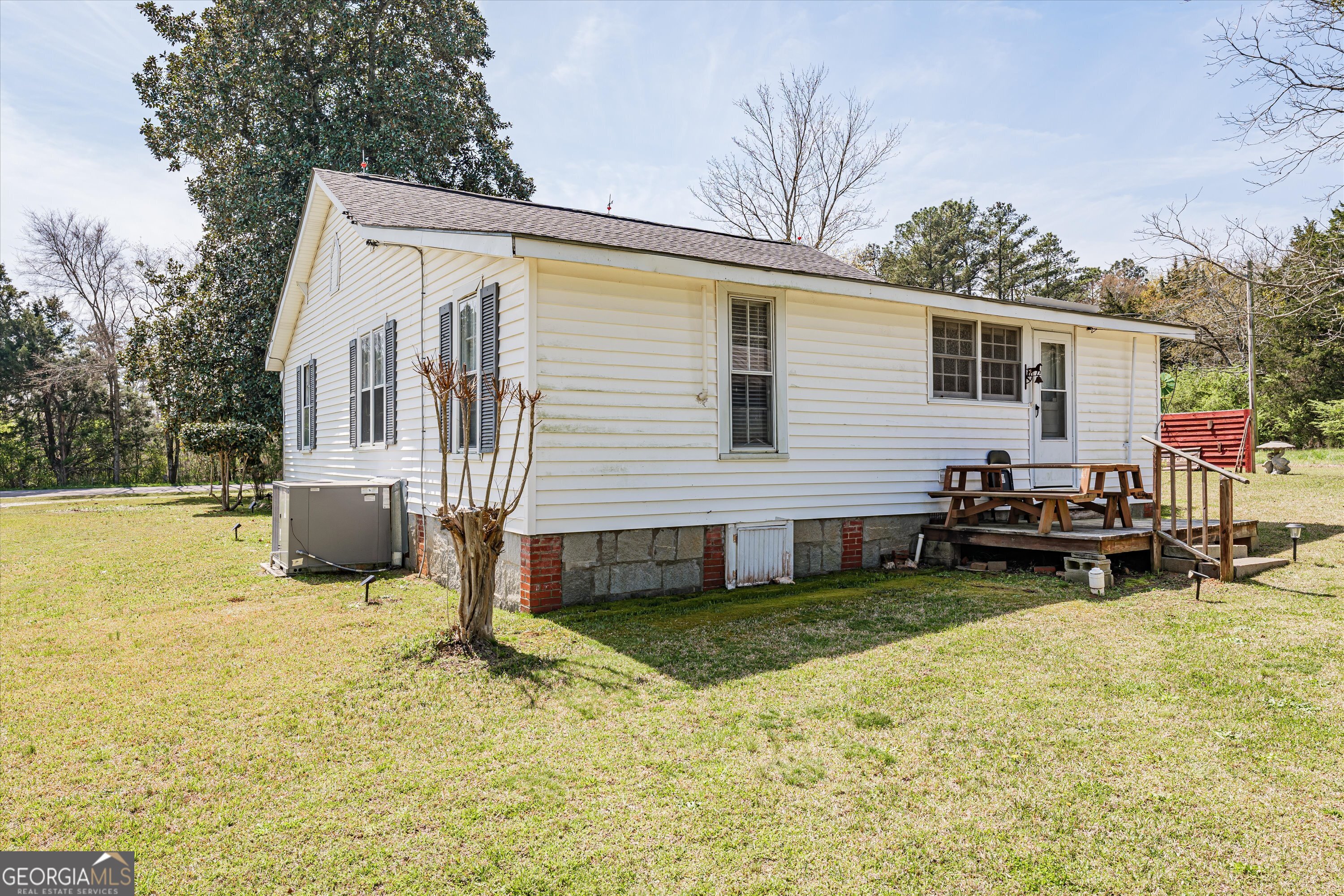 1395 Pecan Grove Road Washington GA 30673