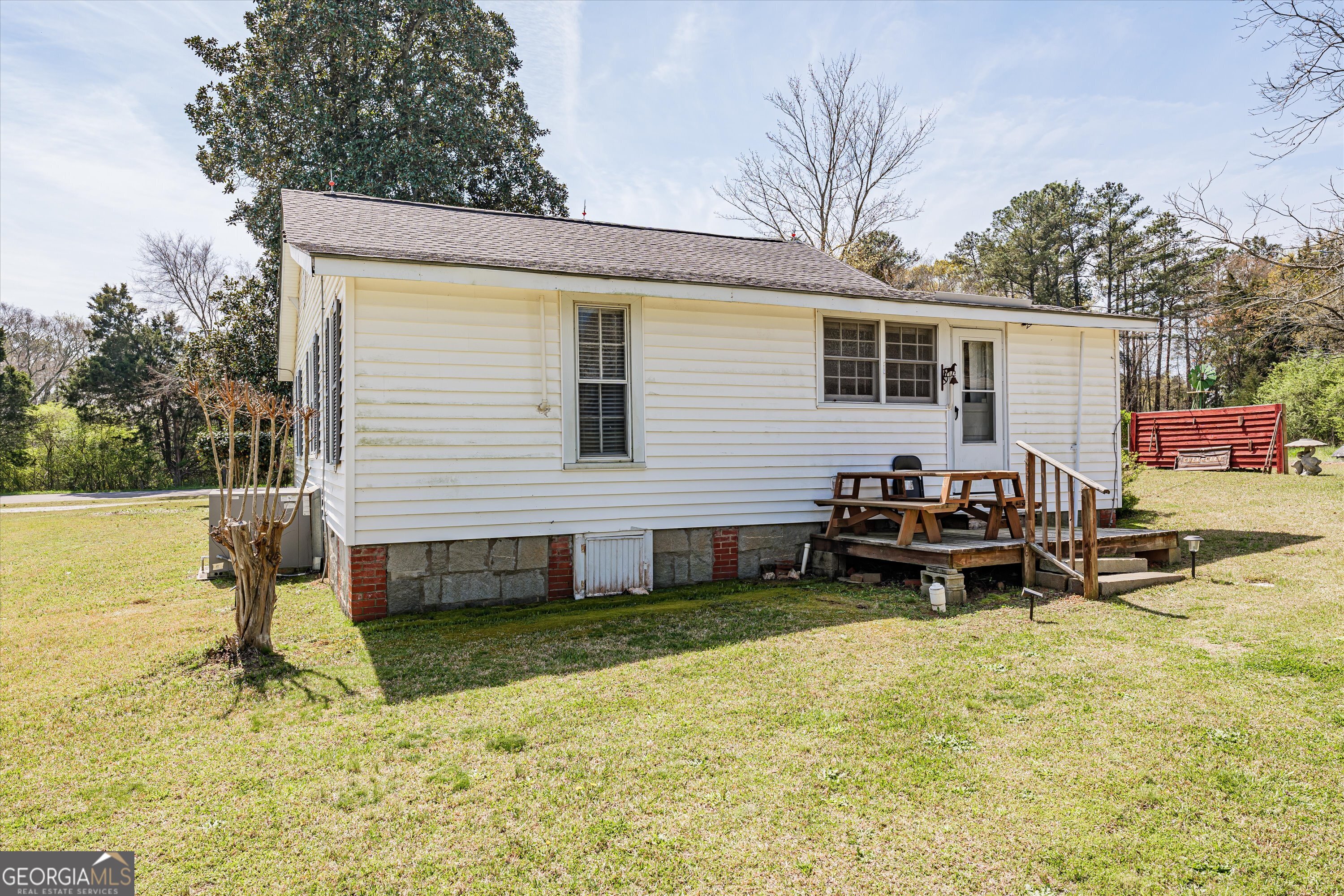 1395 Pecan Grove Road Washington GA 30673