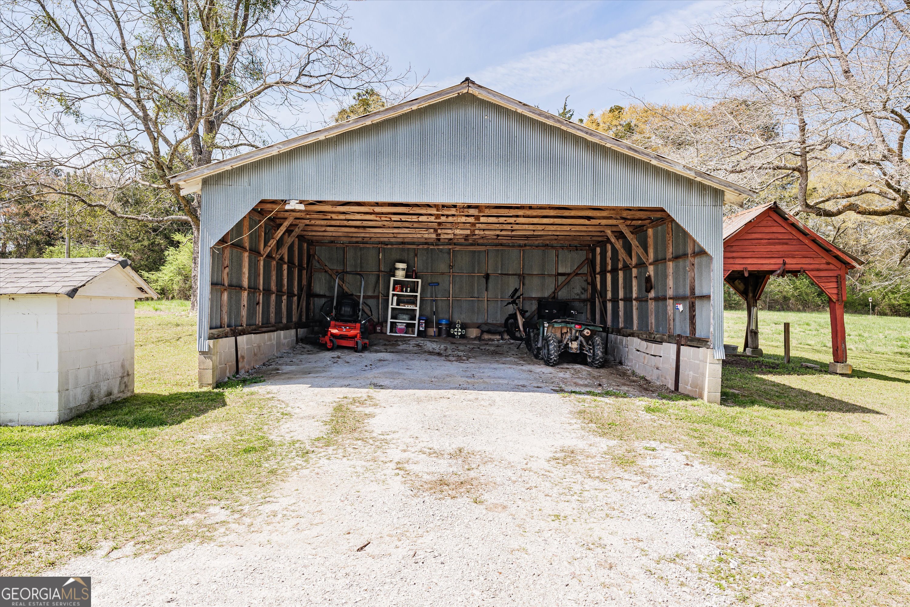 1395 Pecan Grove Road Washington GA 30673