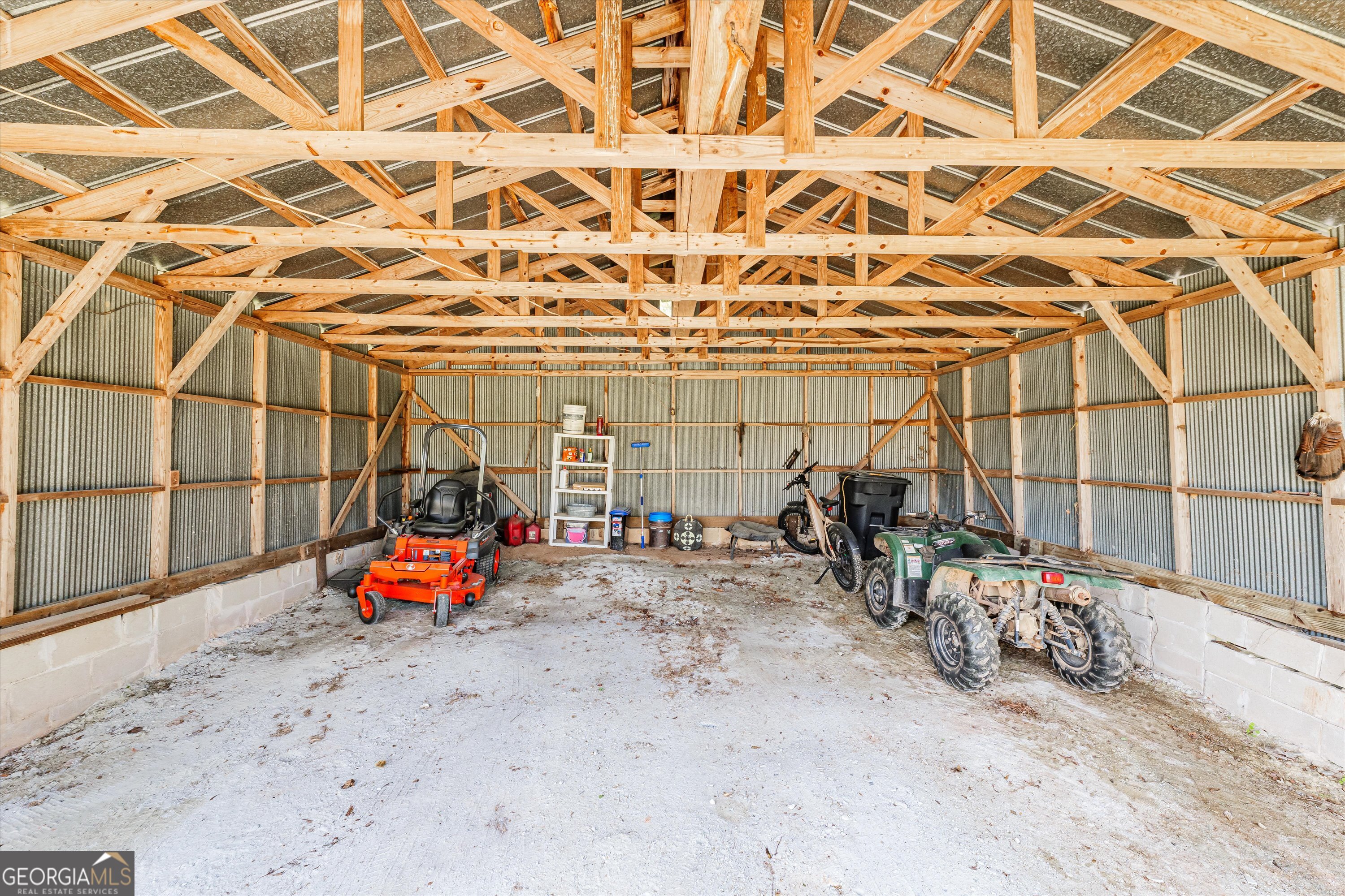 1395 Pecan Grove Road Washington GA 30673