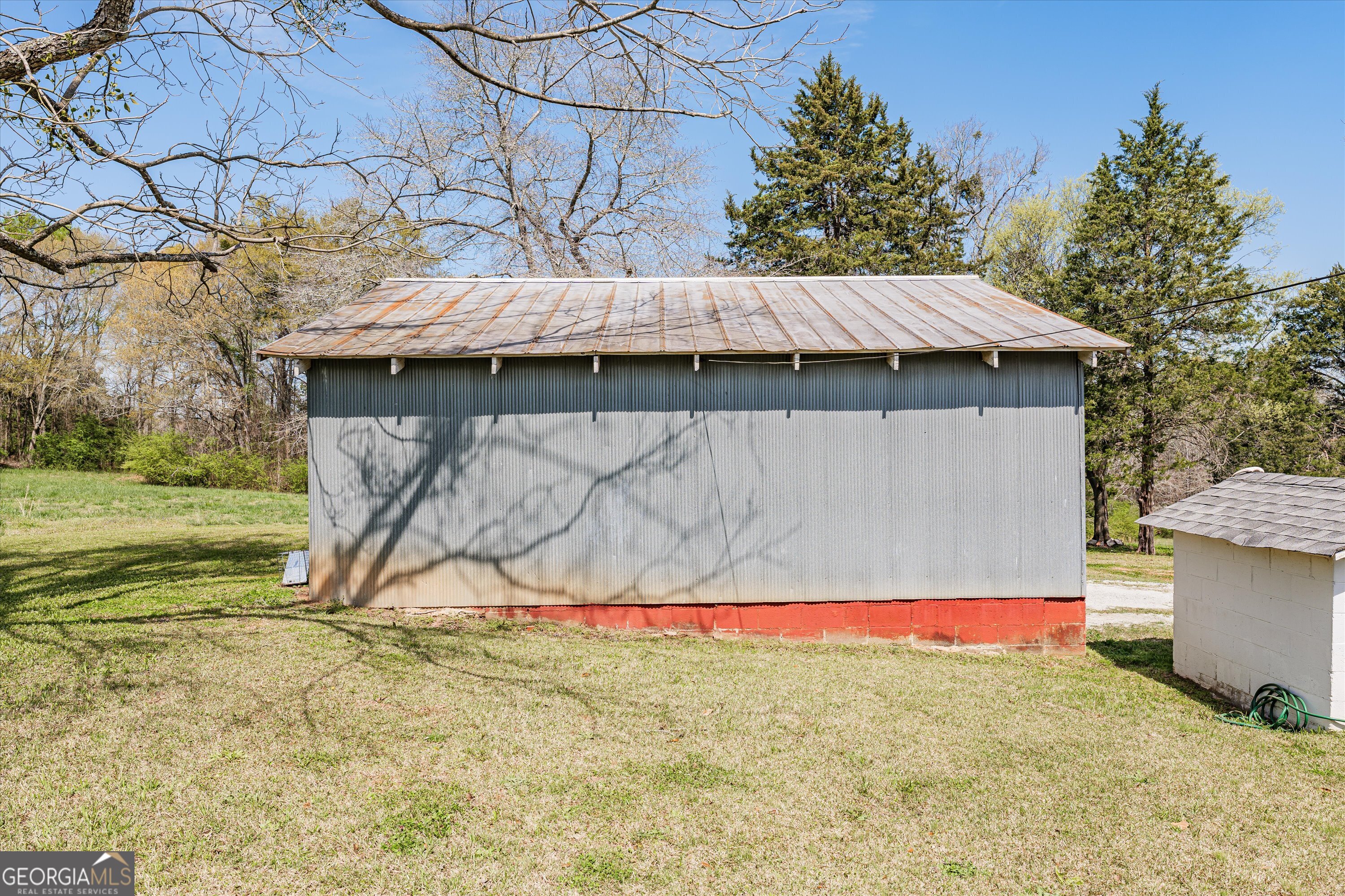 1395 Pecan Grove Road Washington GA 30673