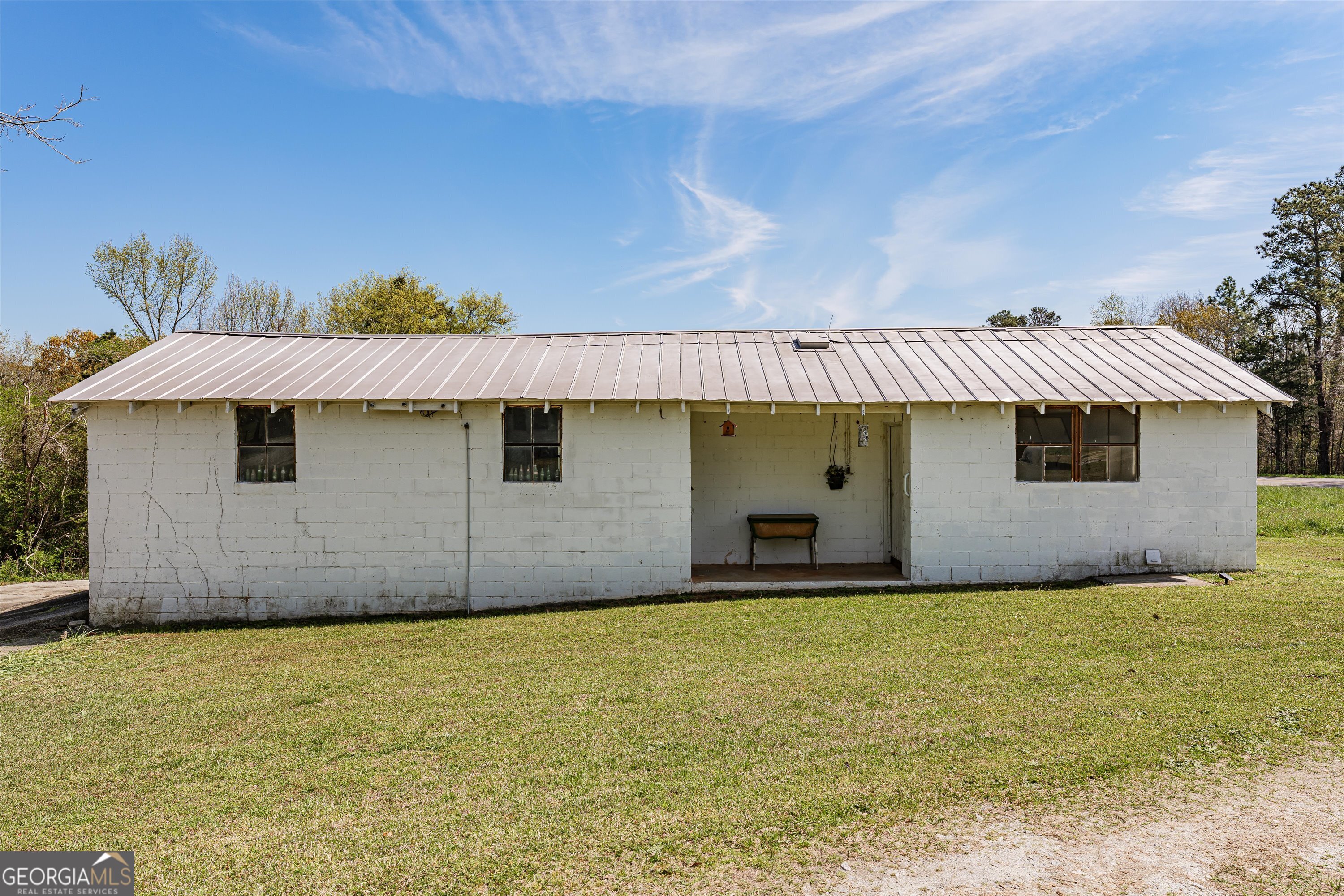 1395 Pecan Grove Road Washington GA 30673