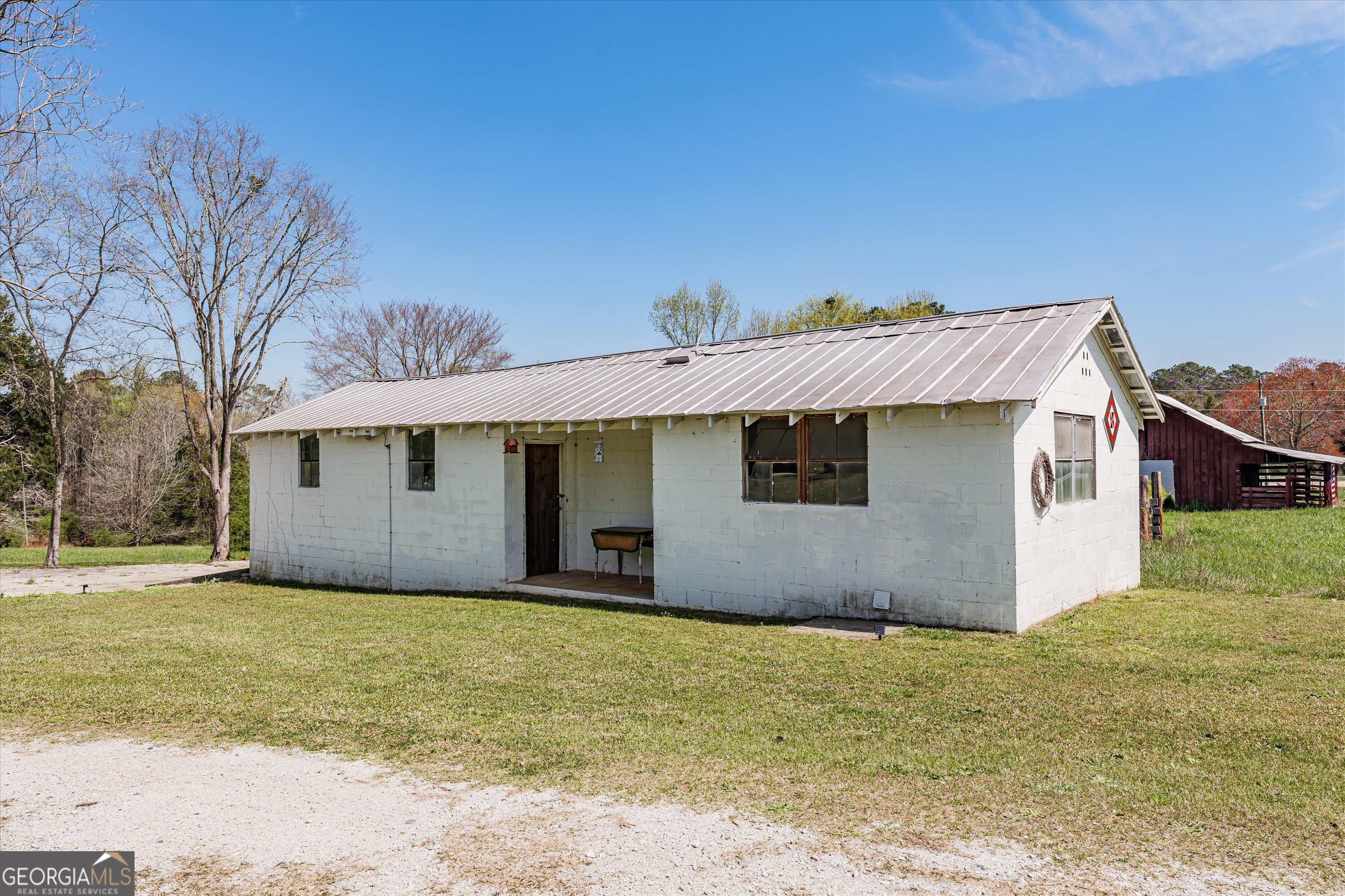 1395 Pecan Grove Road Washington GA 30673