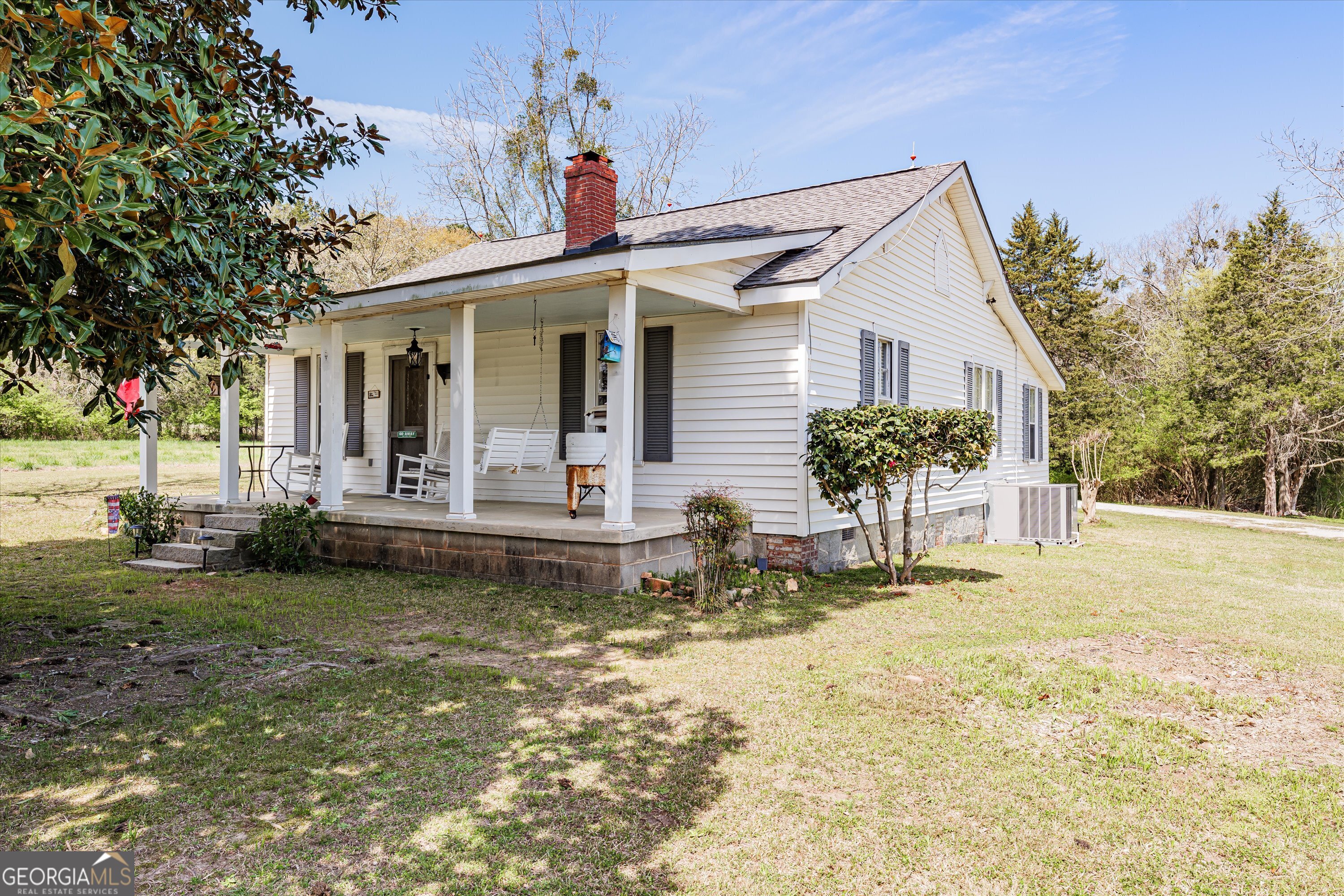 1395 Pecan Grove Road Washington GA 30673
