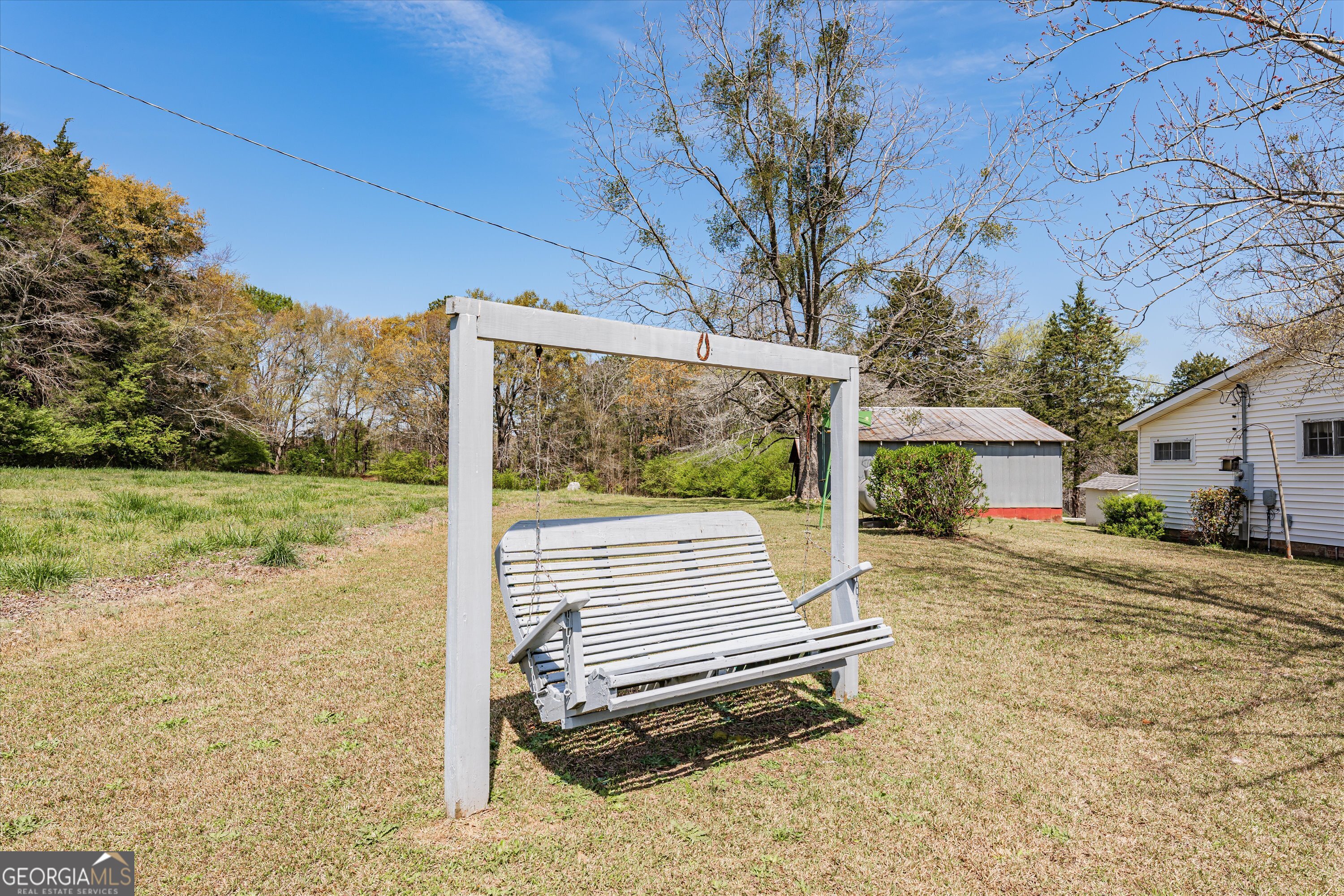 1395 Pecan Grove Road Washington GA 30673