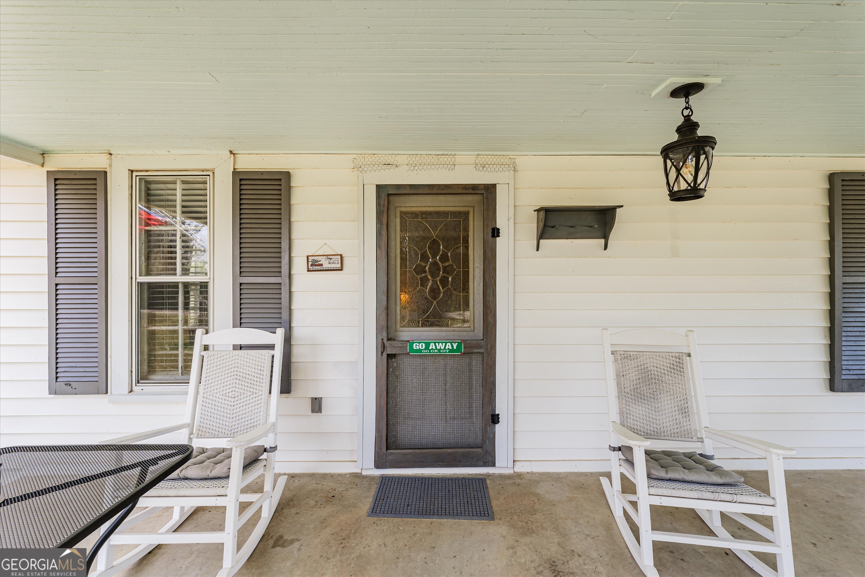 1395 Pecan Grove Road Washington GA 30673