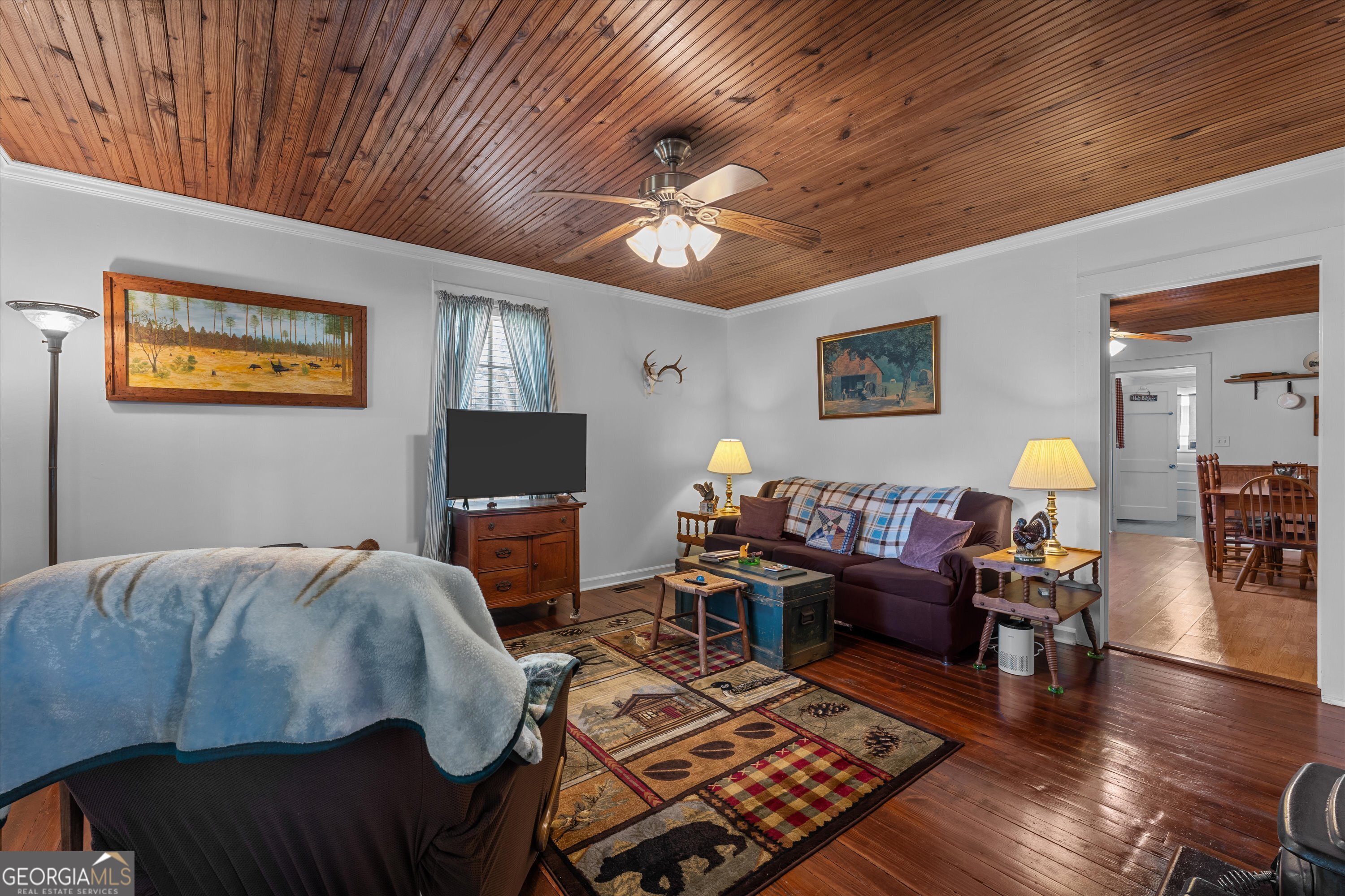 1395 Pecan Grove Road Washington GA 30673