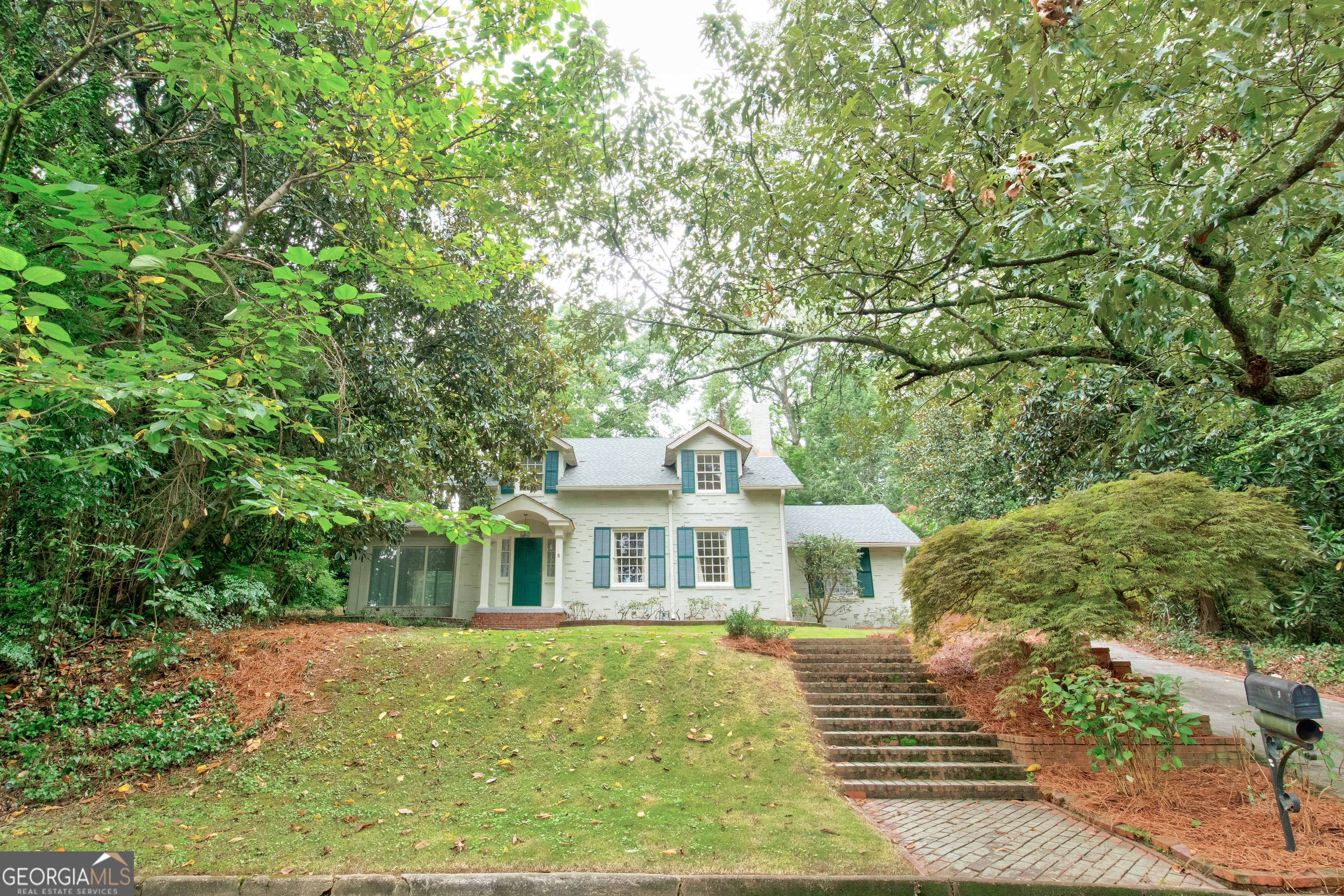 9 Shorter Circle SW Rome GA 30165