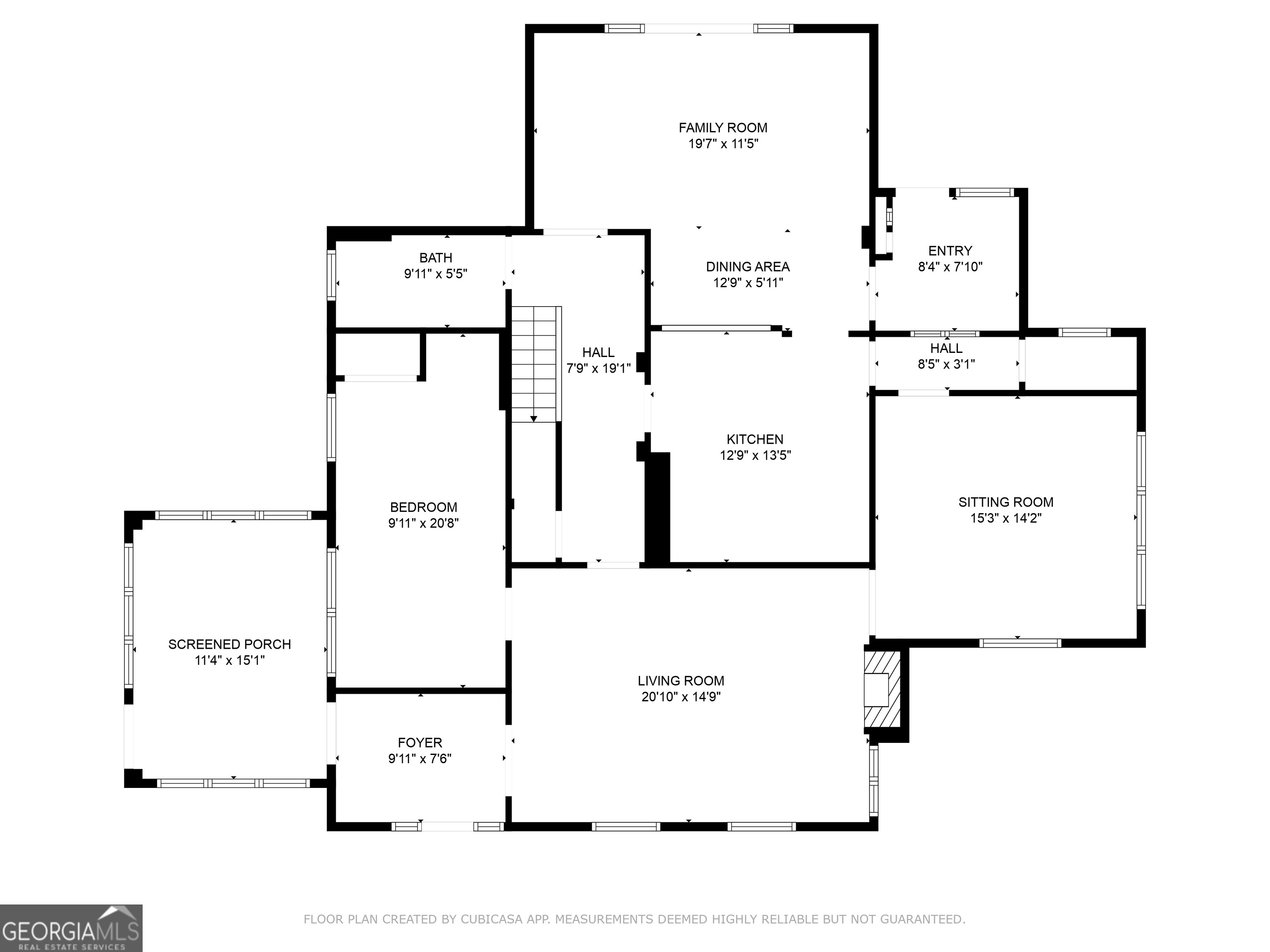 9 Shorter Circle SW Rome GA 30165