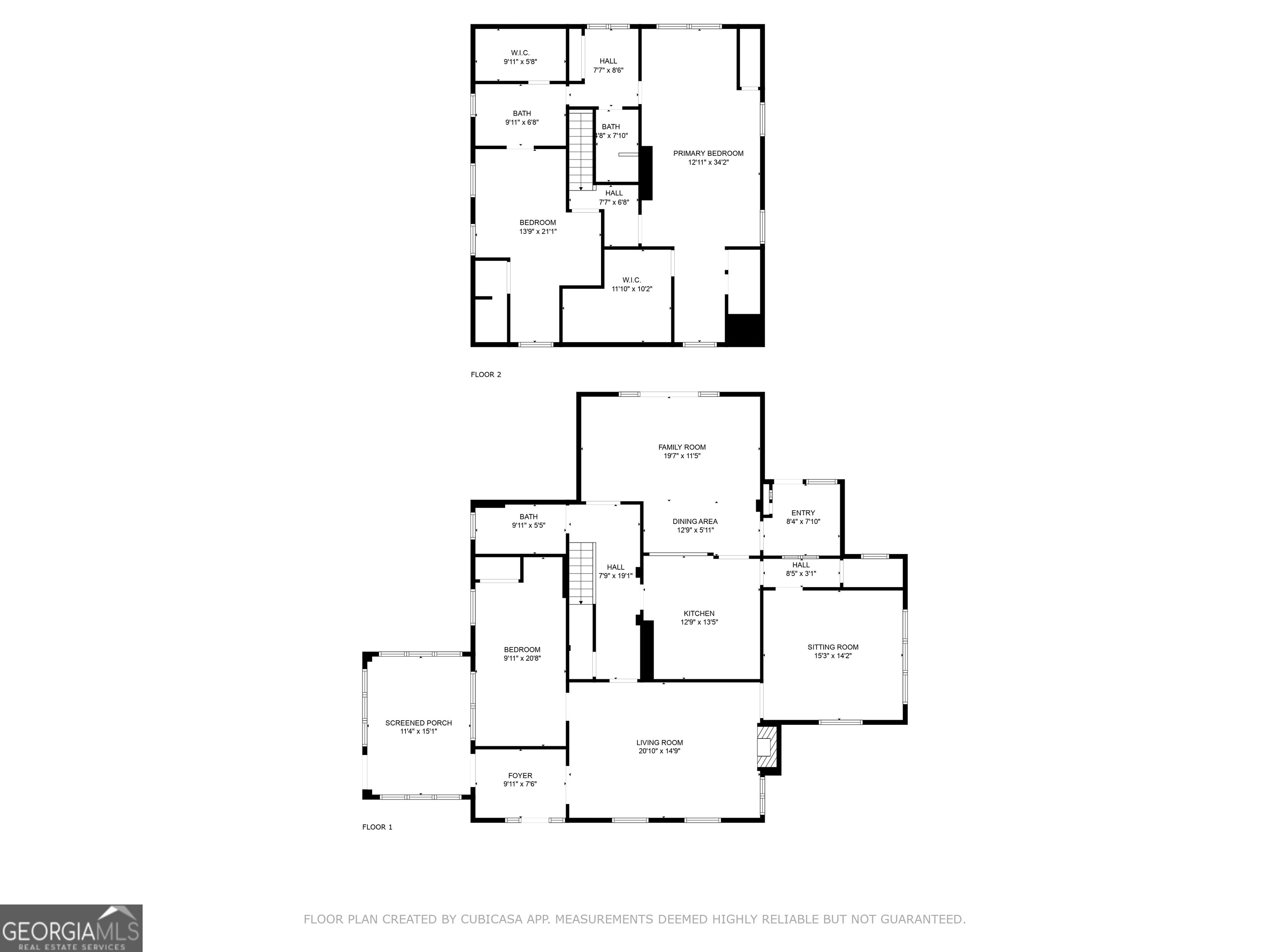 9 Shorter Circle SW Rome GA 30165