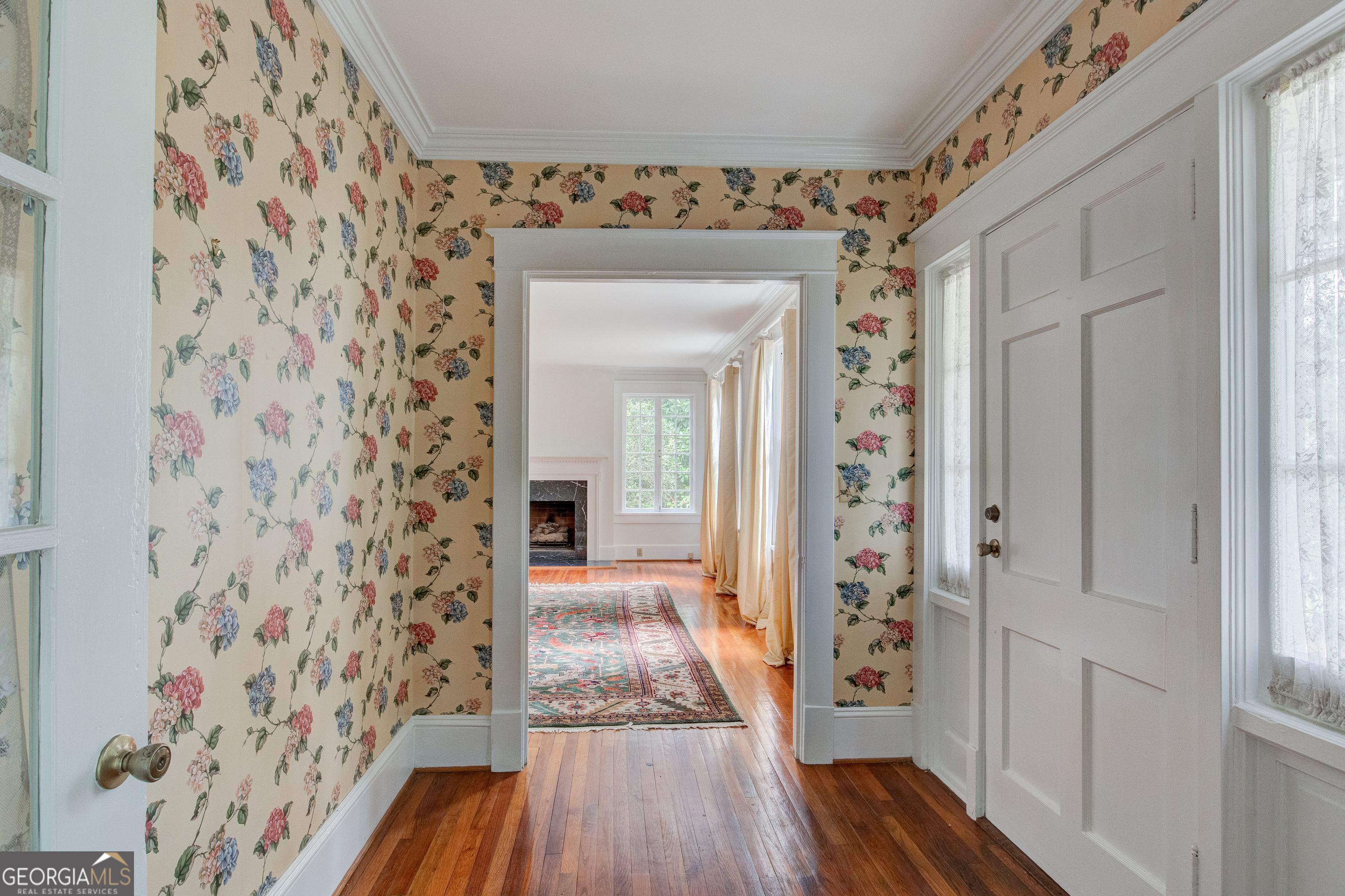 9 Shorter Circle SW Rome GA 30165