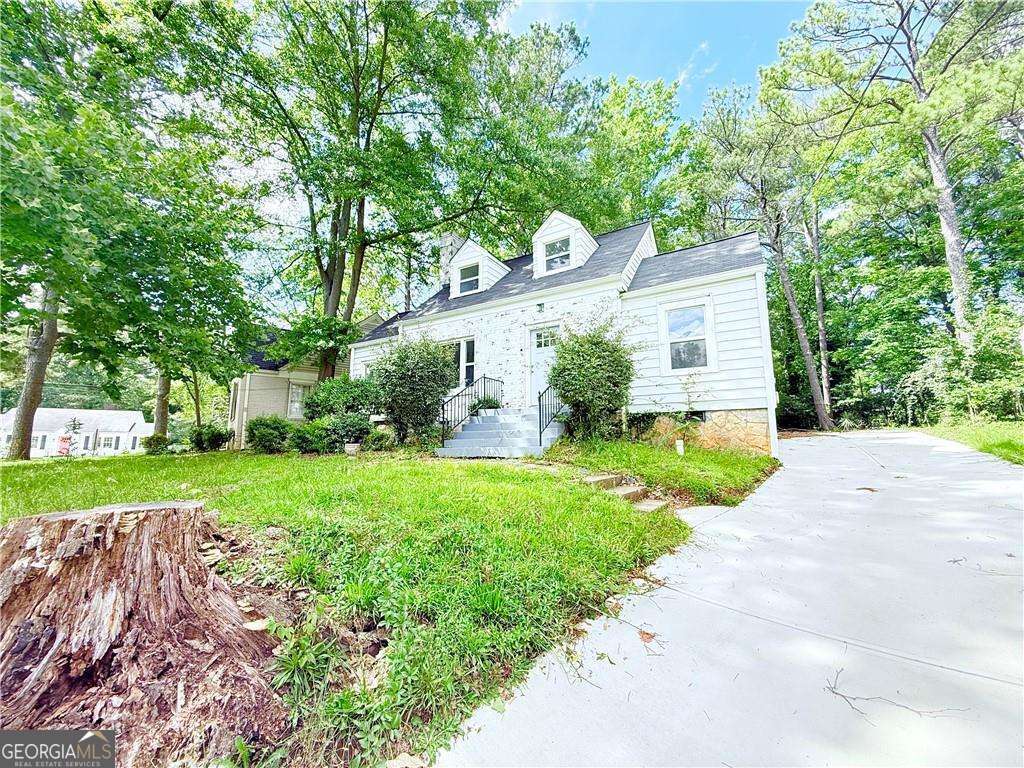 1679 Altadena Place SW Atlanta GA 30311
