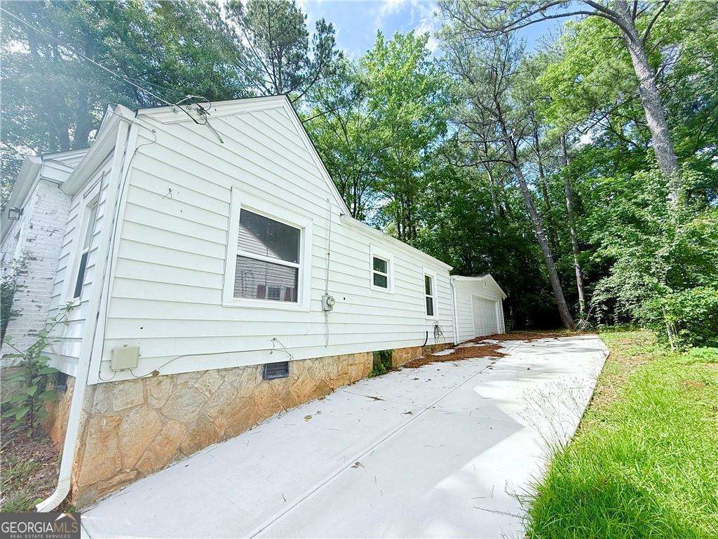 1679 Altadena Place SW Atlanta GA 30311
