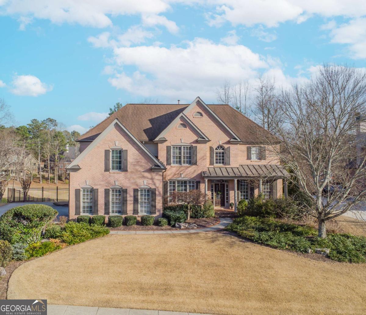 3420 Greenside Court Dacula GA 30019