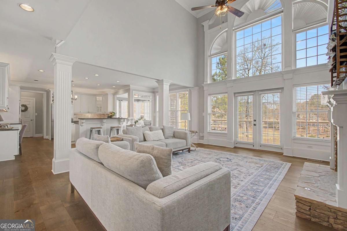 3420 Greenside Court Dacula GA 30019