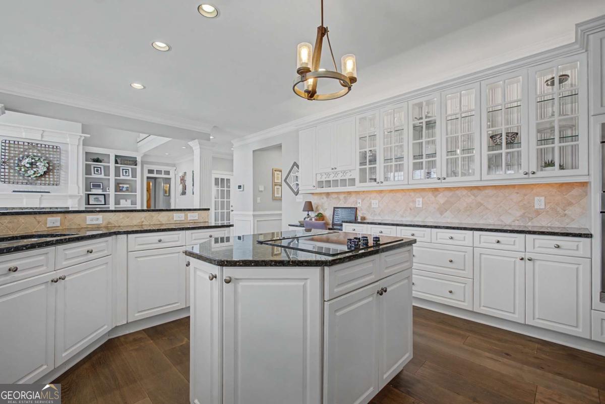 3420 Greenside Court Dacula GA 30019