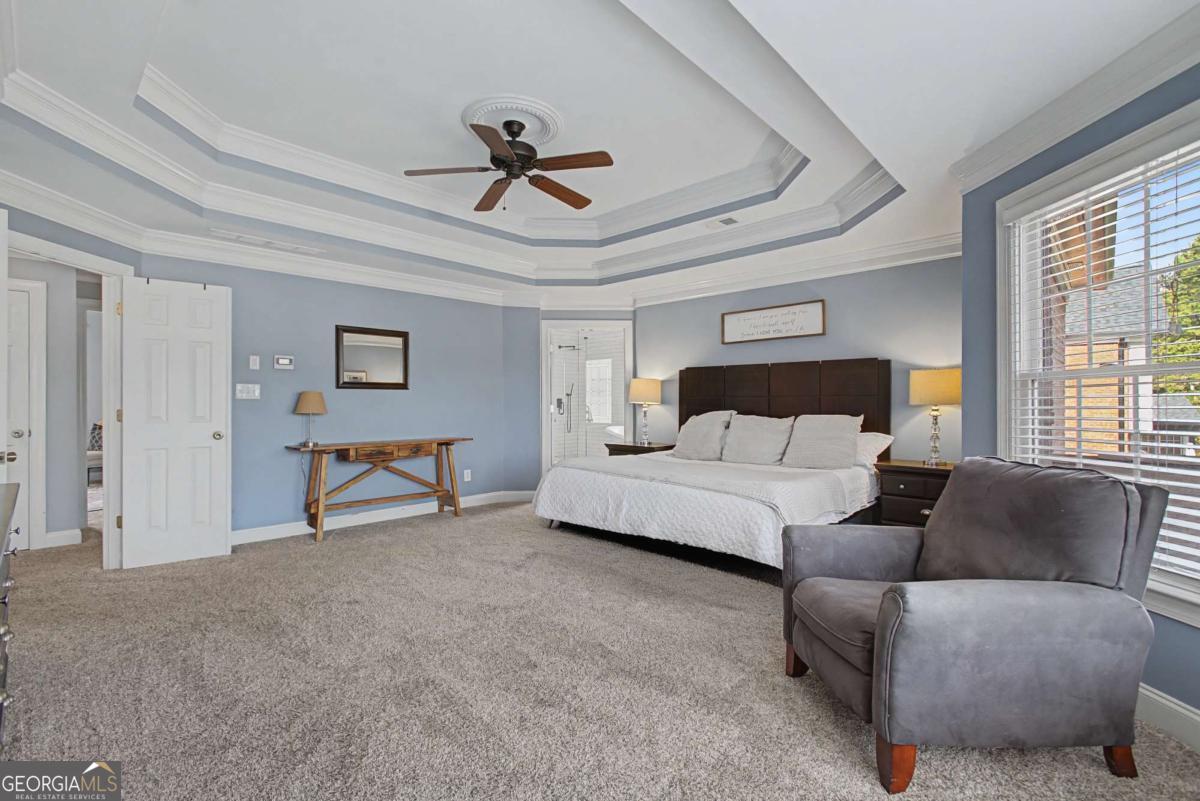 3420 Greenside Court Dacula GA 30019