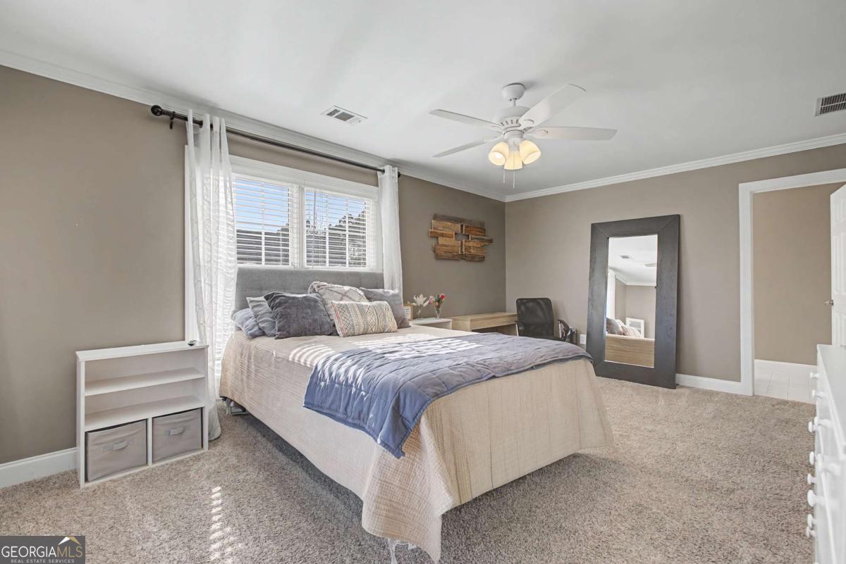 3420 Greenside Court Dacula GA 30019