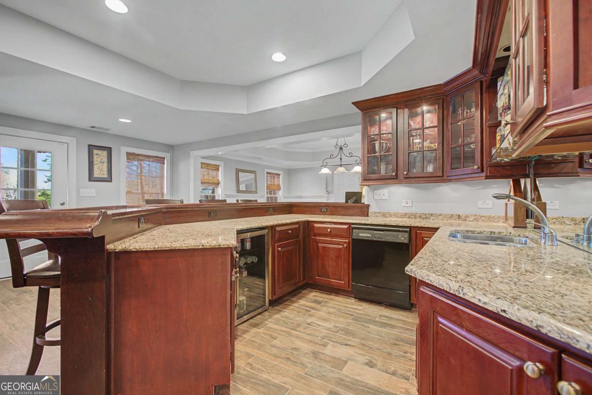 3420 Greenside Court Dacula GA 30019