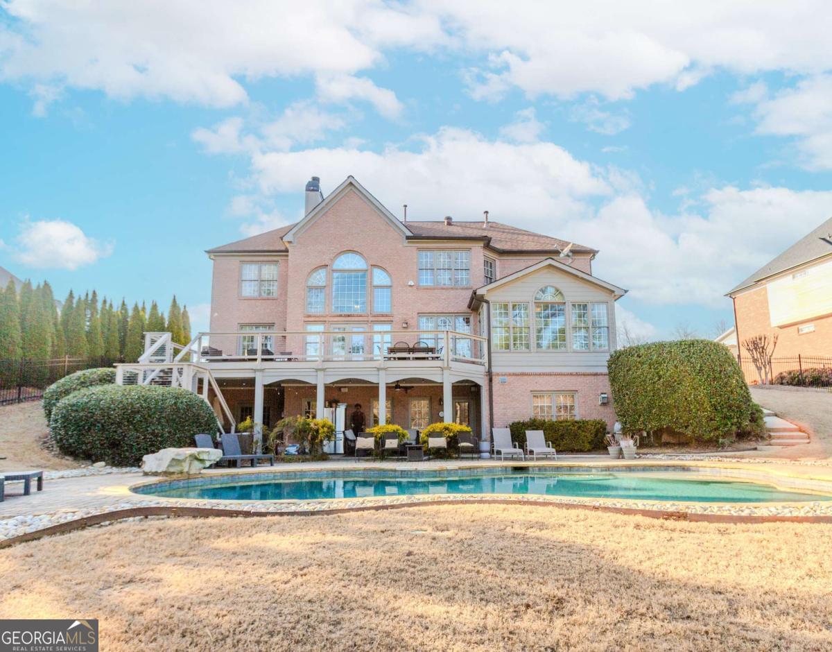 3420 Greenside Court Dacula GA 30019
