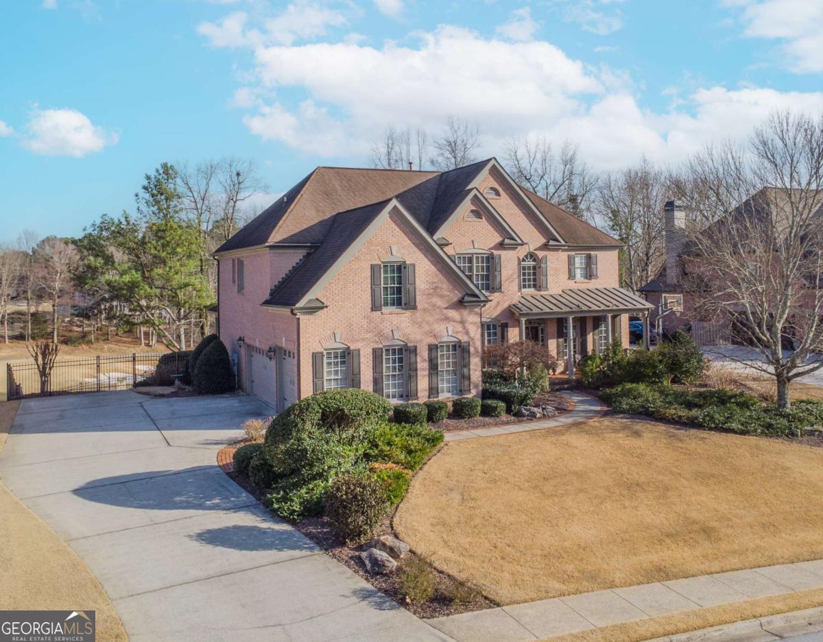 3420 Greenside Court Dacula GA 30019