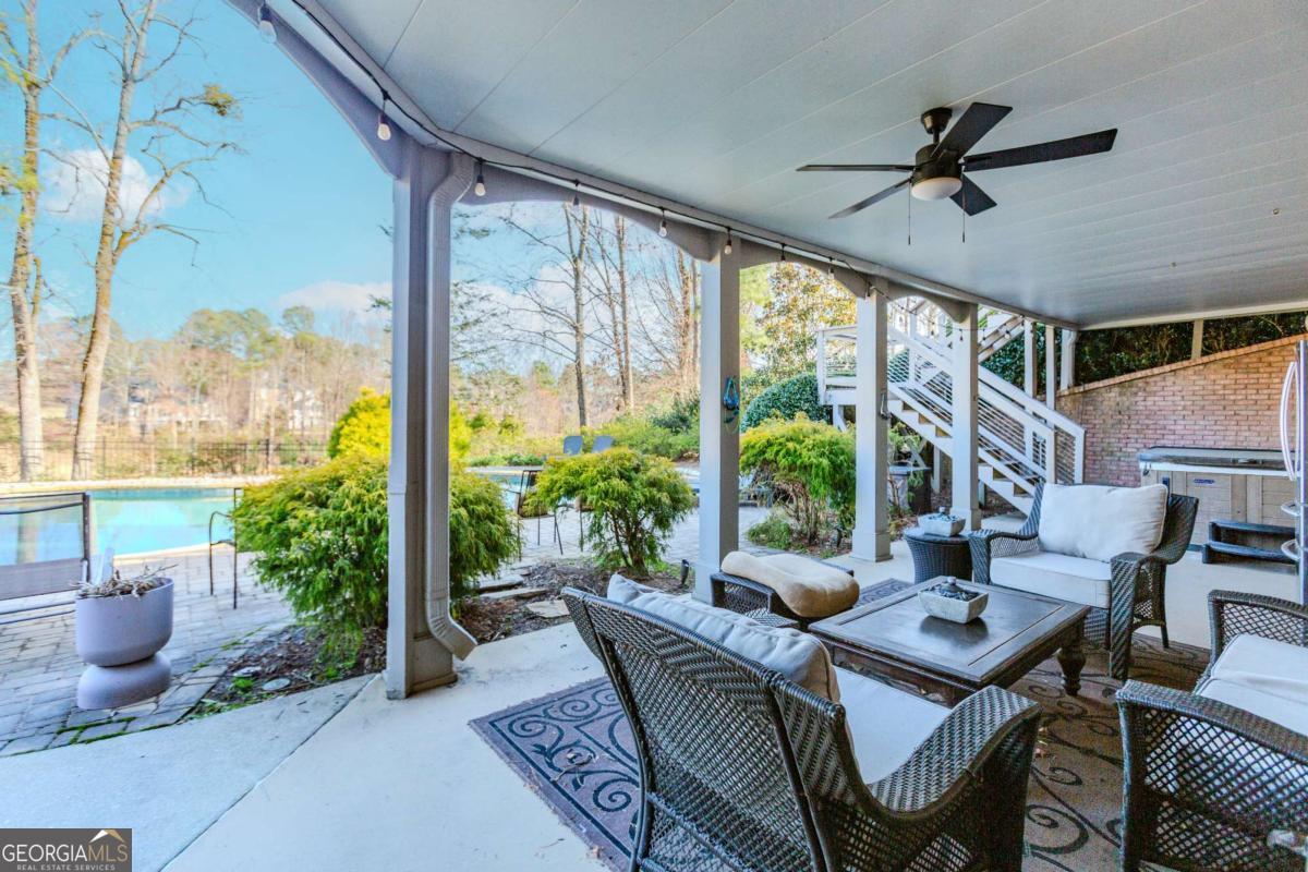 3420 Greenside Court Dacula GA 30019