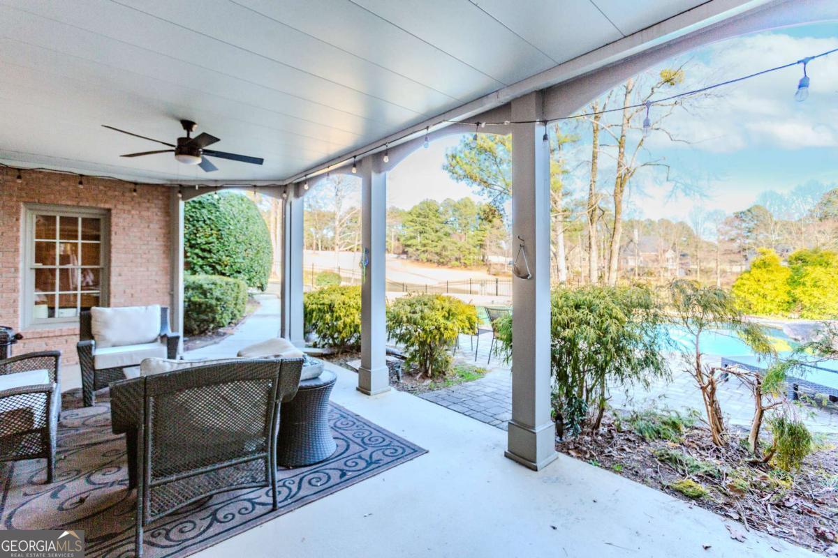 3420 Greenside Court Dacula GA 30019