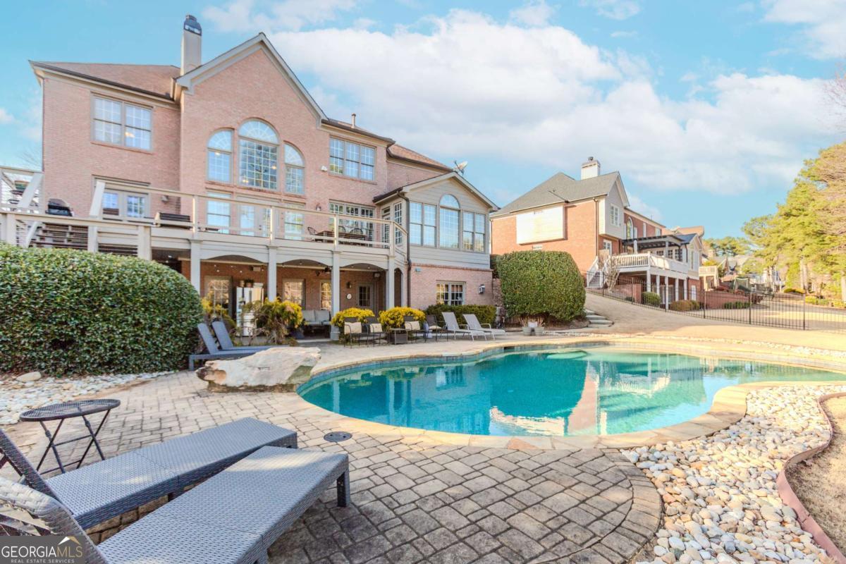 3420 Greenside Court Dacula GA 30019