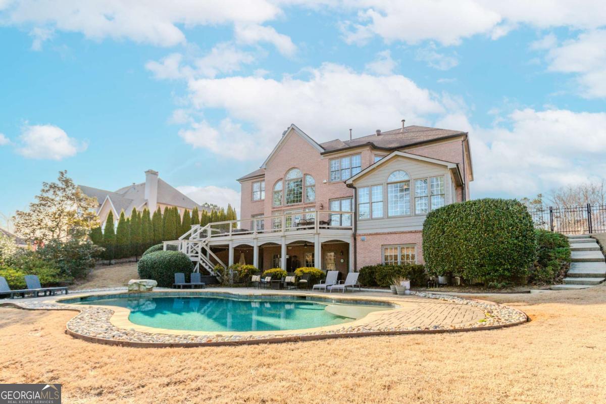 3420 Greenside Court Dacula GA 30019