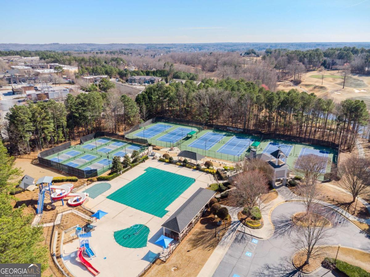 3420 Greenside Court Dacula GA 30019