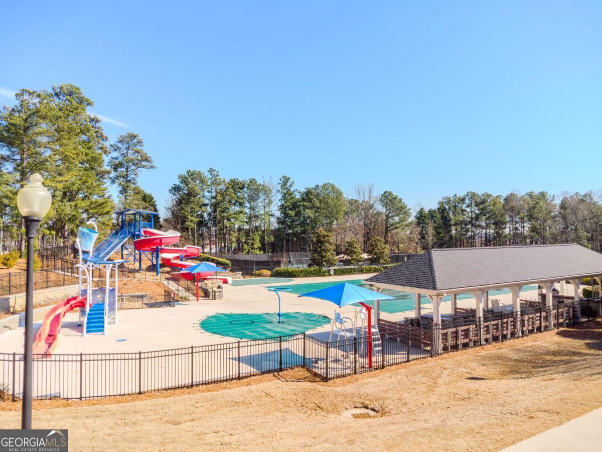 3420 Greenside Court Dacula GA 30019