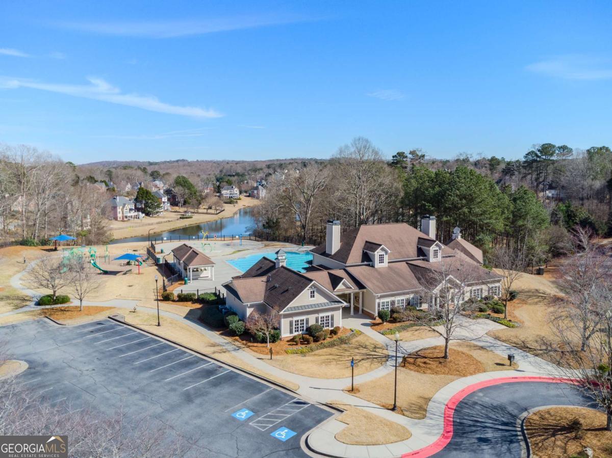 3420 Greenside Court Dacula GA 30019