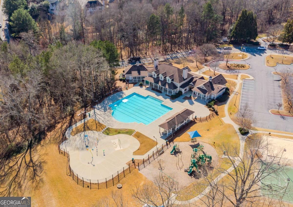 3420 Greenside Court Dacula GA 30019