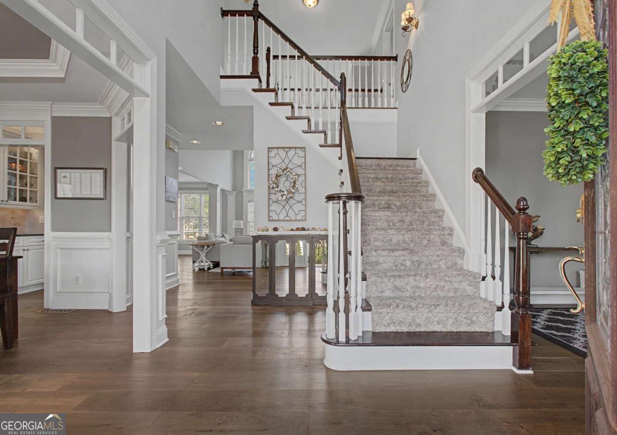 3420 Greenside Court Dacula GA 30019