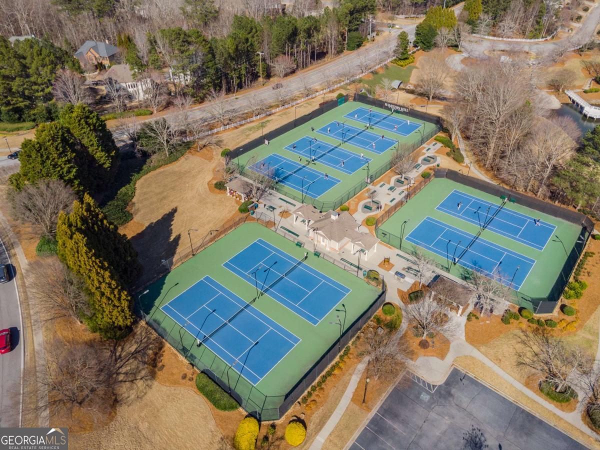 3420 Greenside Court Dacula GA 30019