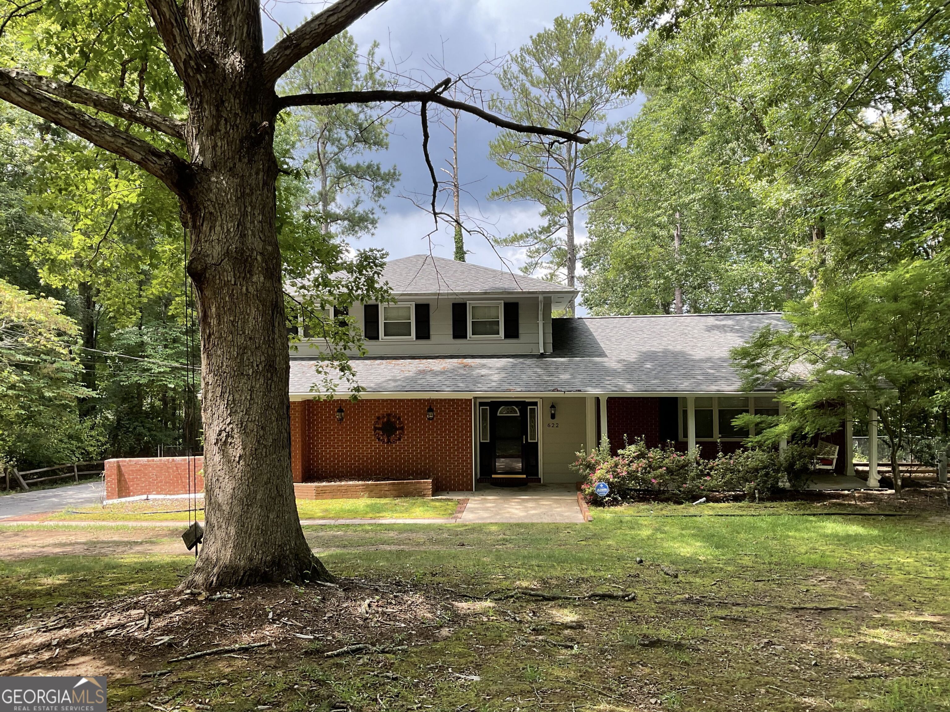 622 Pinecrest Drive Manchester GA 31816