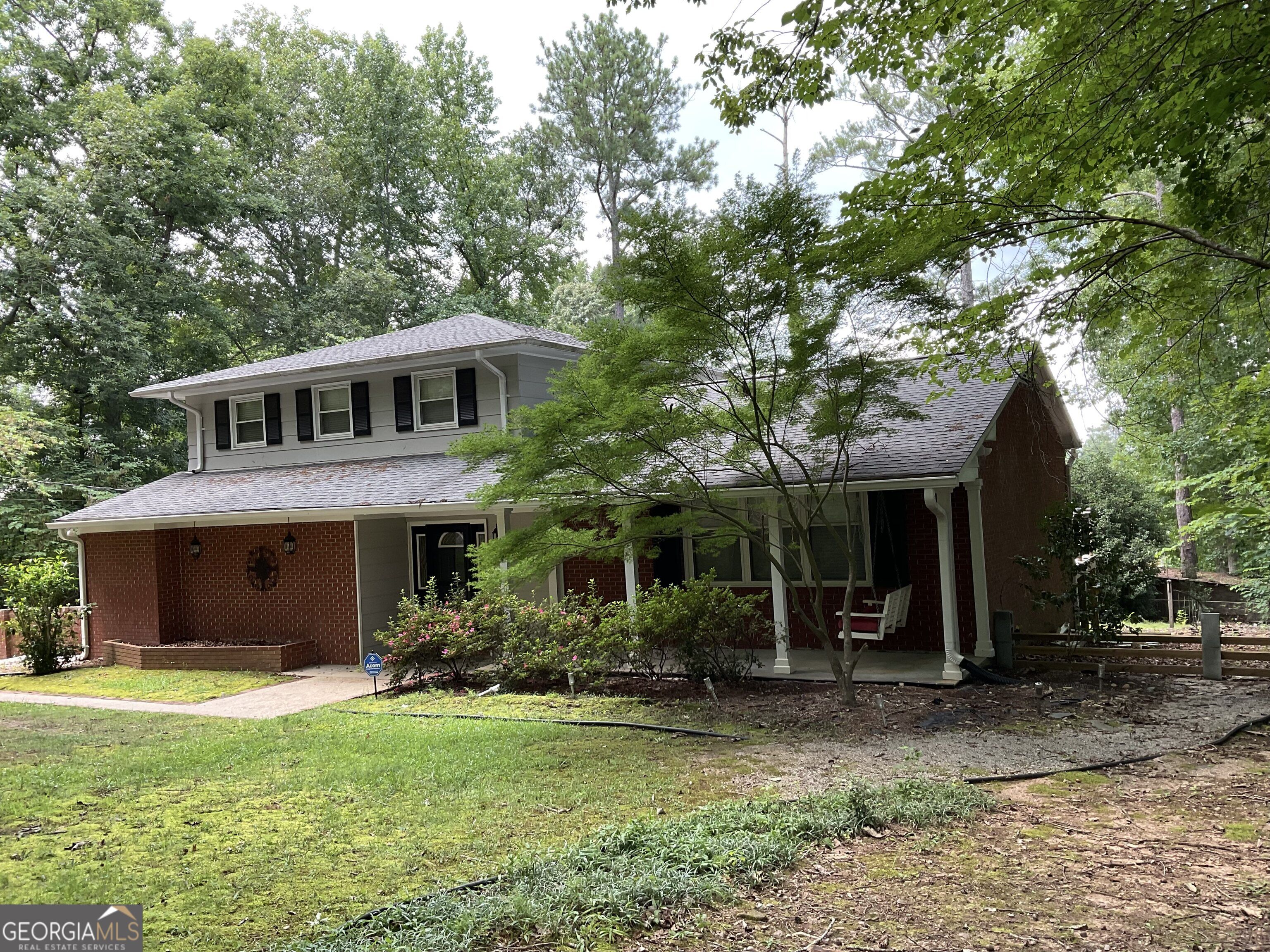 622 Pinecrest Drive Manchester GA 31816
