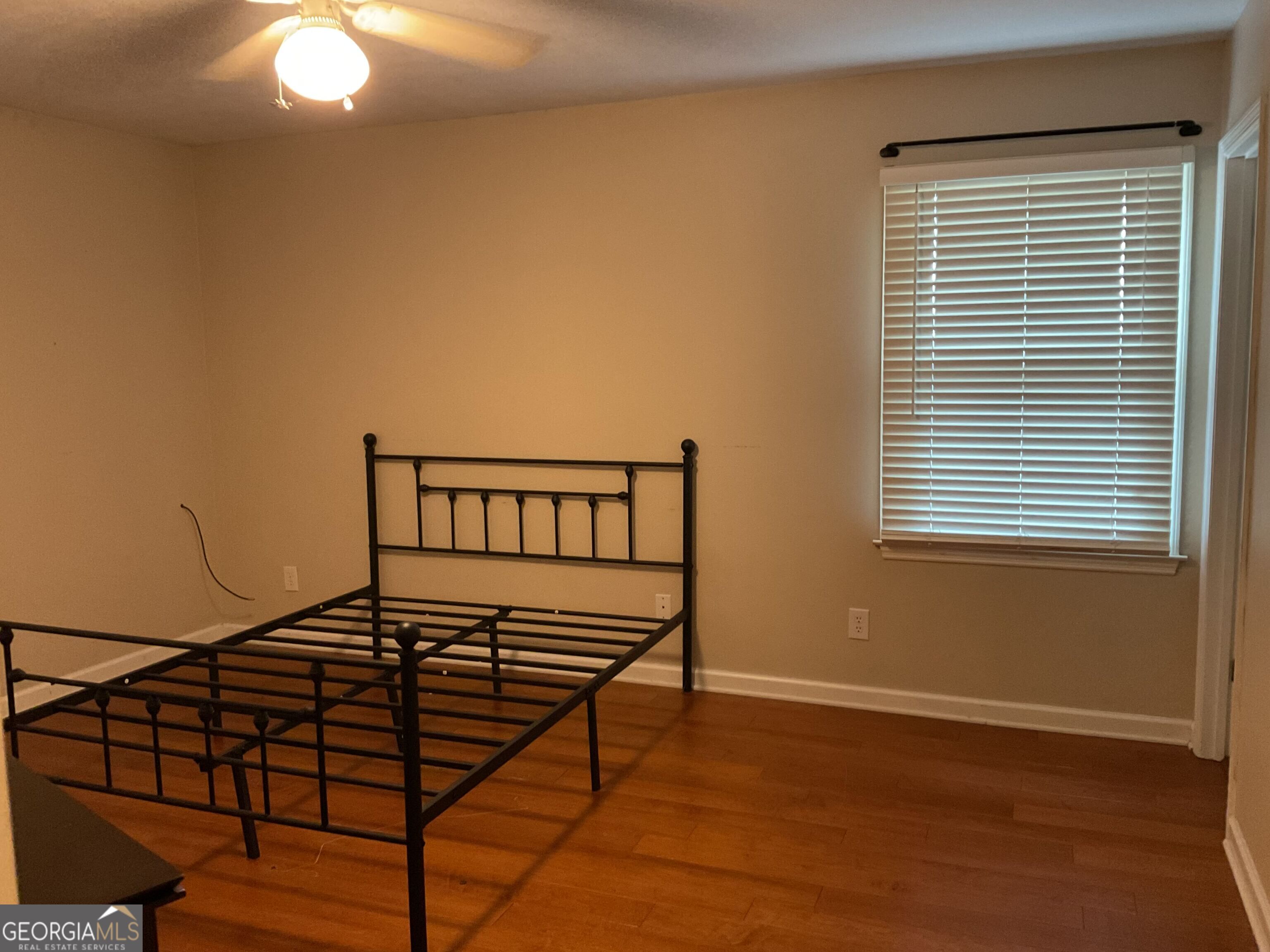 622 Pinecrest Drive Manchester GA 31816