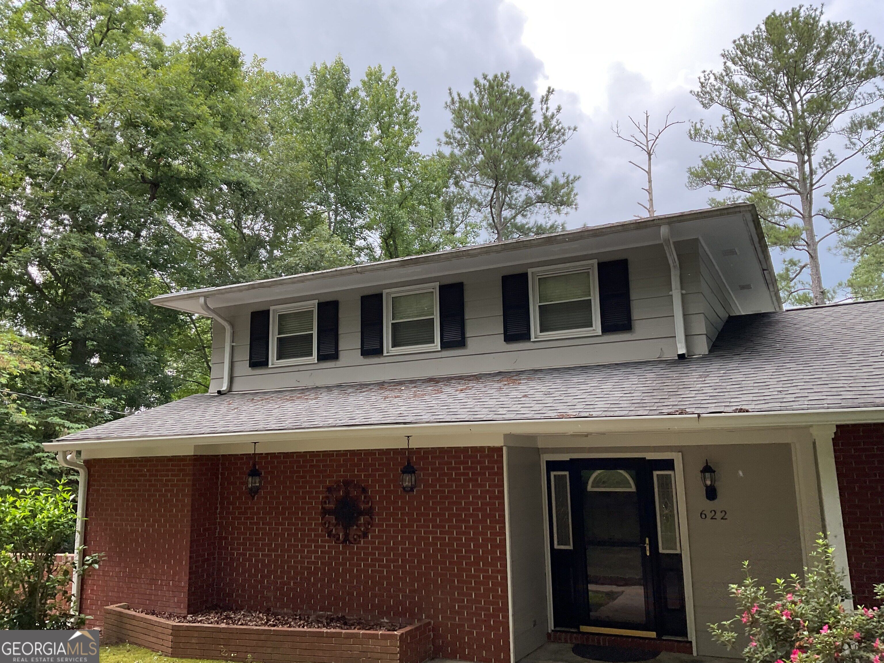 622 Pinecrest Drive Manchester GA 31816