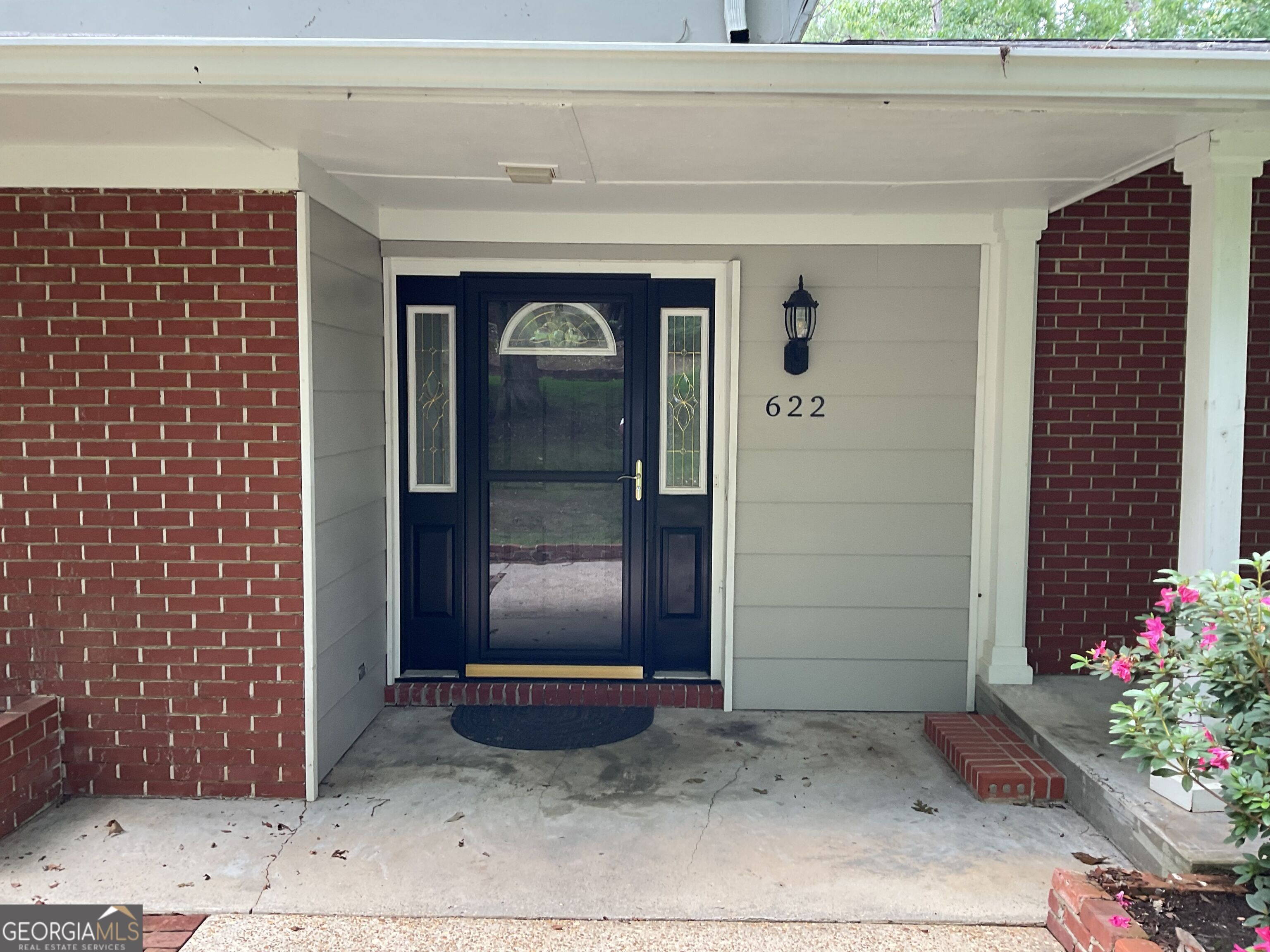 622 Pinecrest Drive Manchester GA 31816