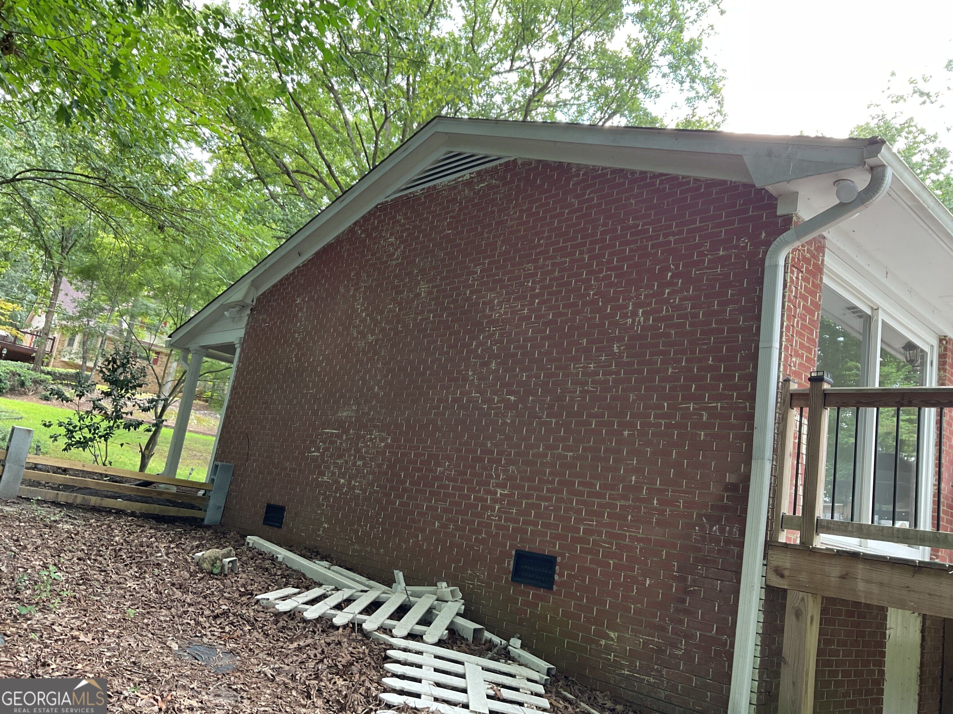 622 Pinecrest Drive Manchester GA 31816