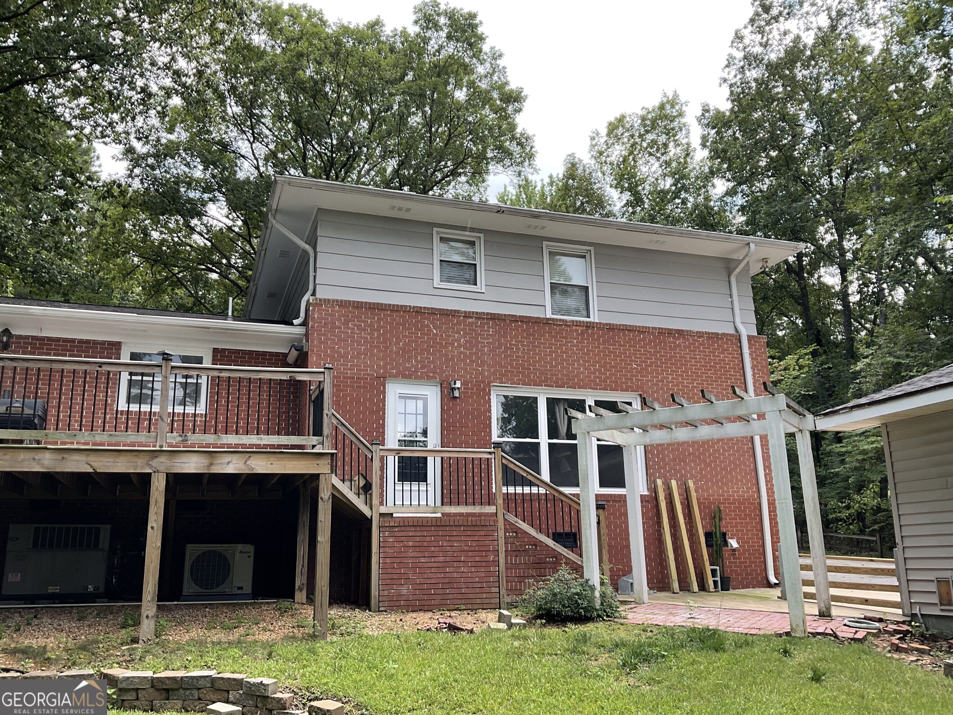 622 Pinecrest Drive Manchester GA 31816