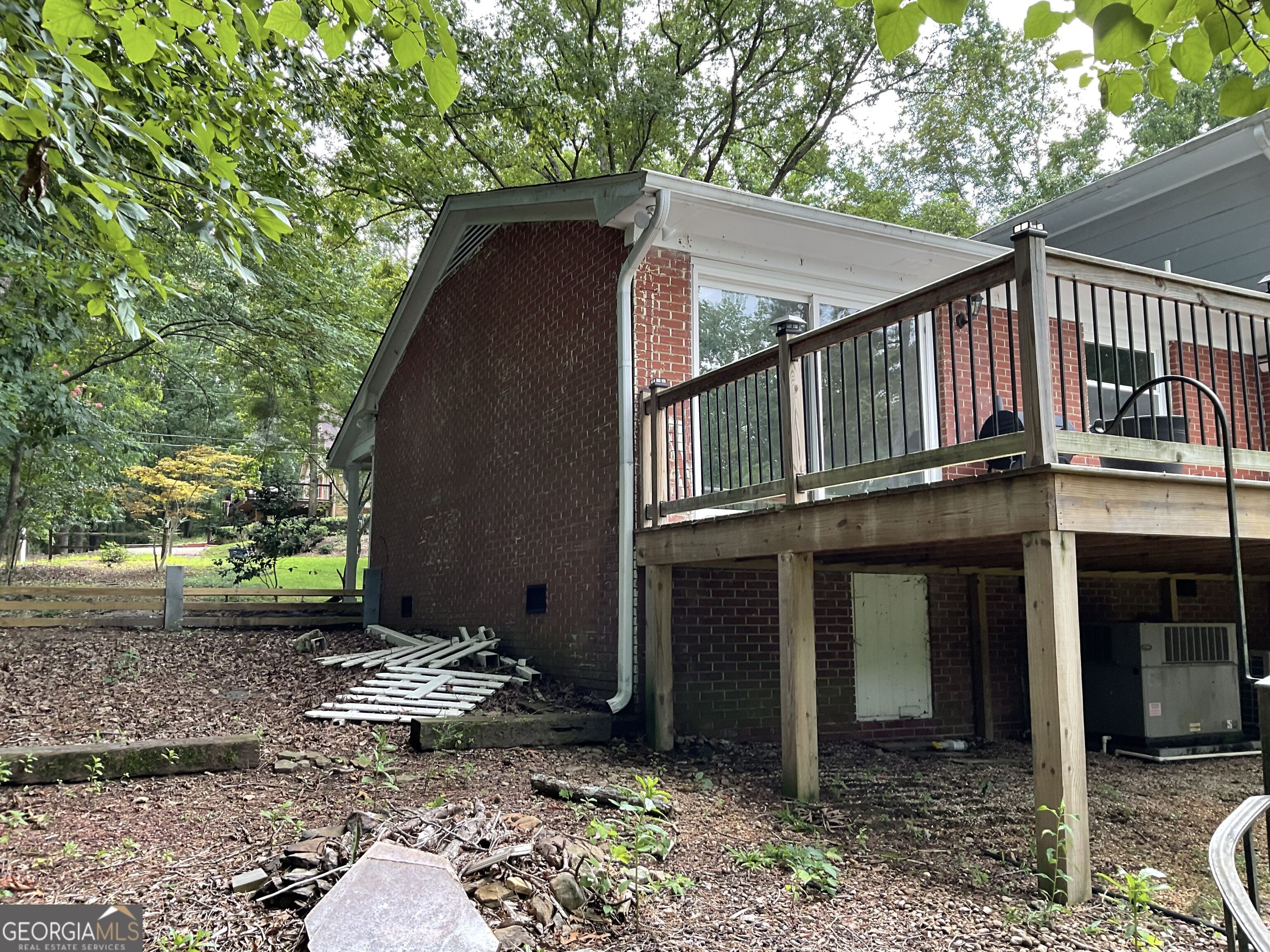 622 Pinecrest Drive Manchester GA 31816