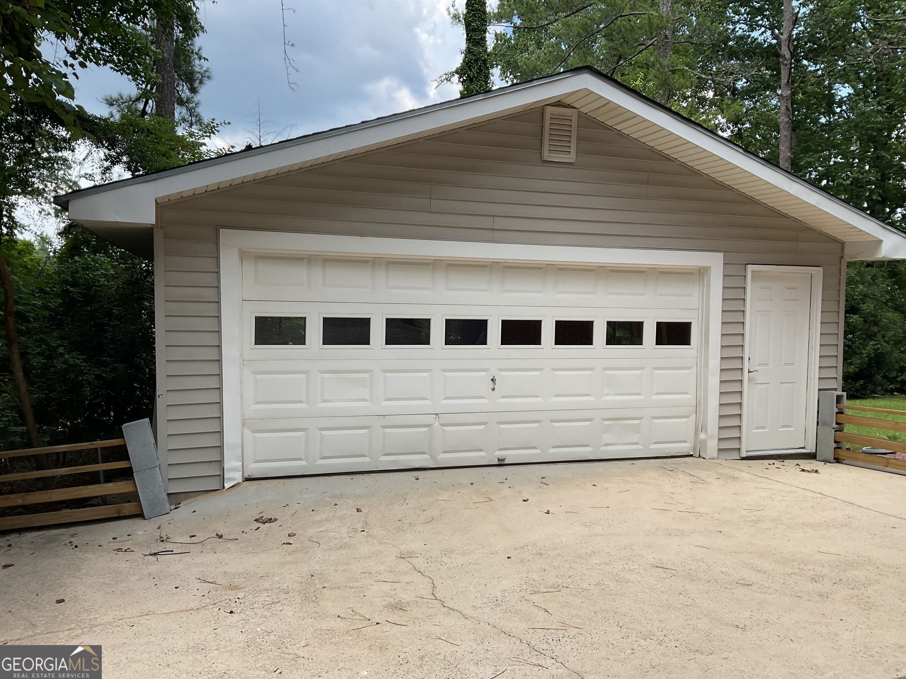 622 Pinecrest Drive Manchester GA 31816
