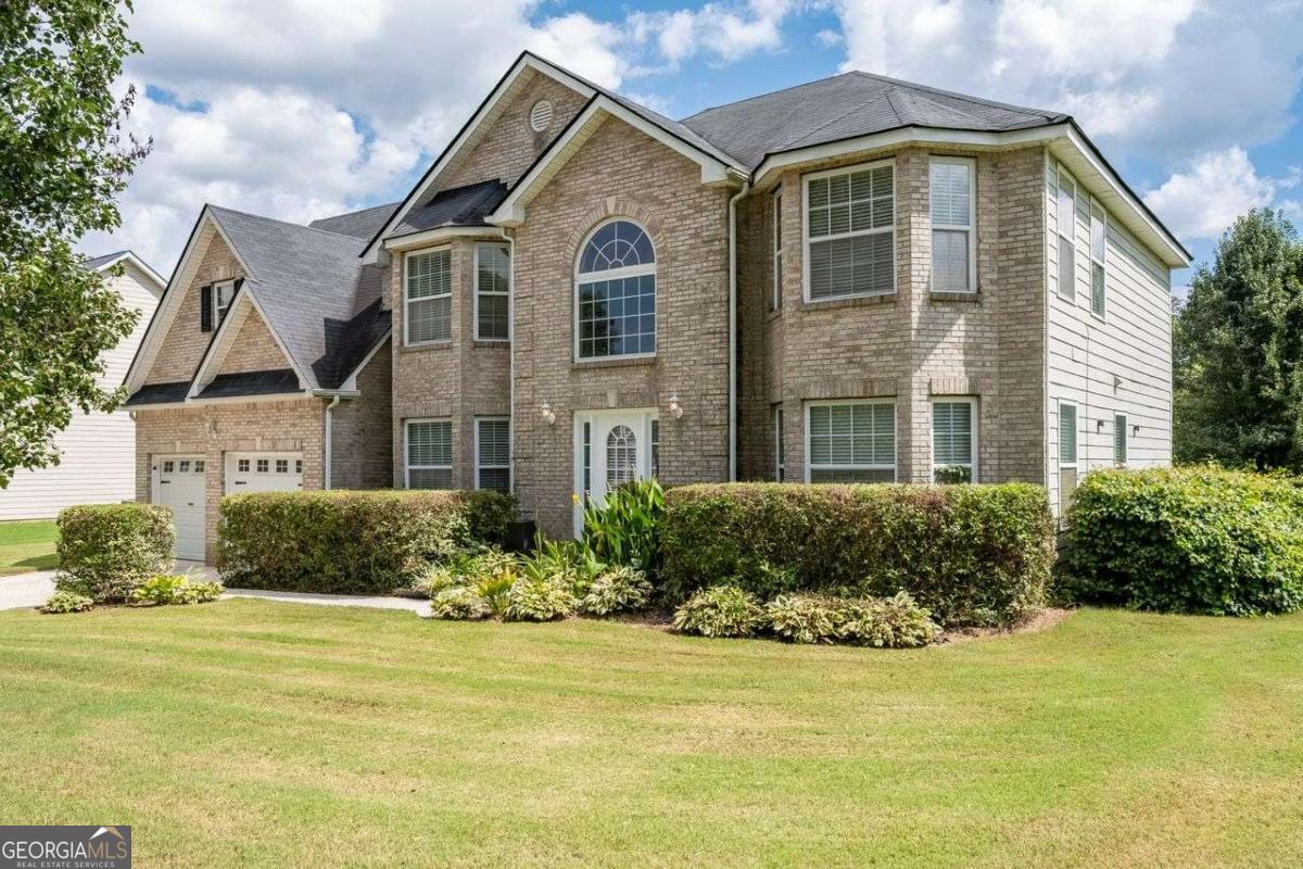 208 Sheffield Lane Powder Springs GA 30127