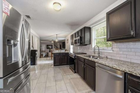 208 Sheffield Lane Powder Springs GA 30127