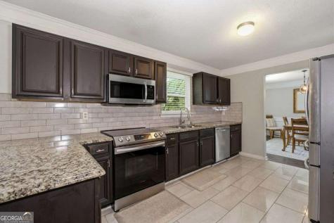 208 Sheffield Lane Powder Springs GA 30127