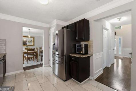 208 Sheffield Lane Powder Springs GA 30127